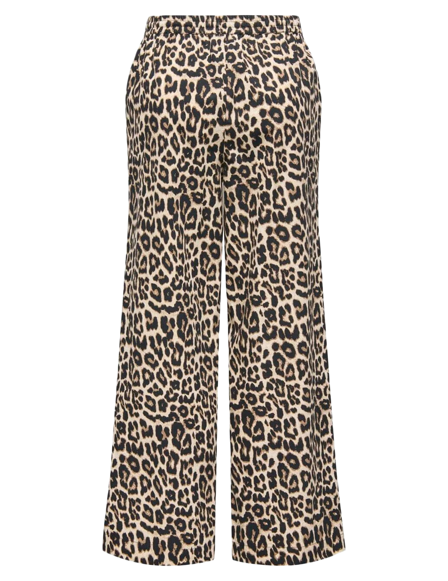 Only Broek Ranina 15365217 Bruin