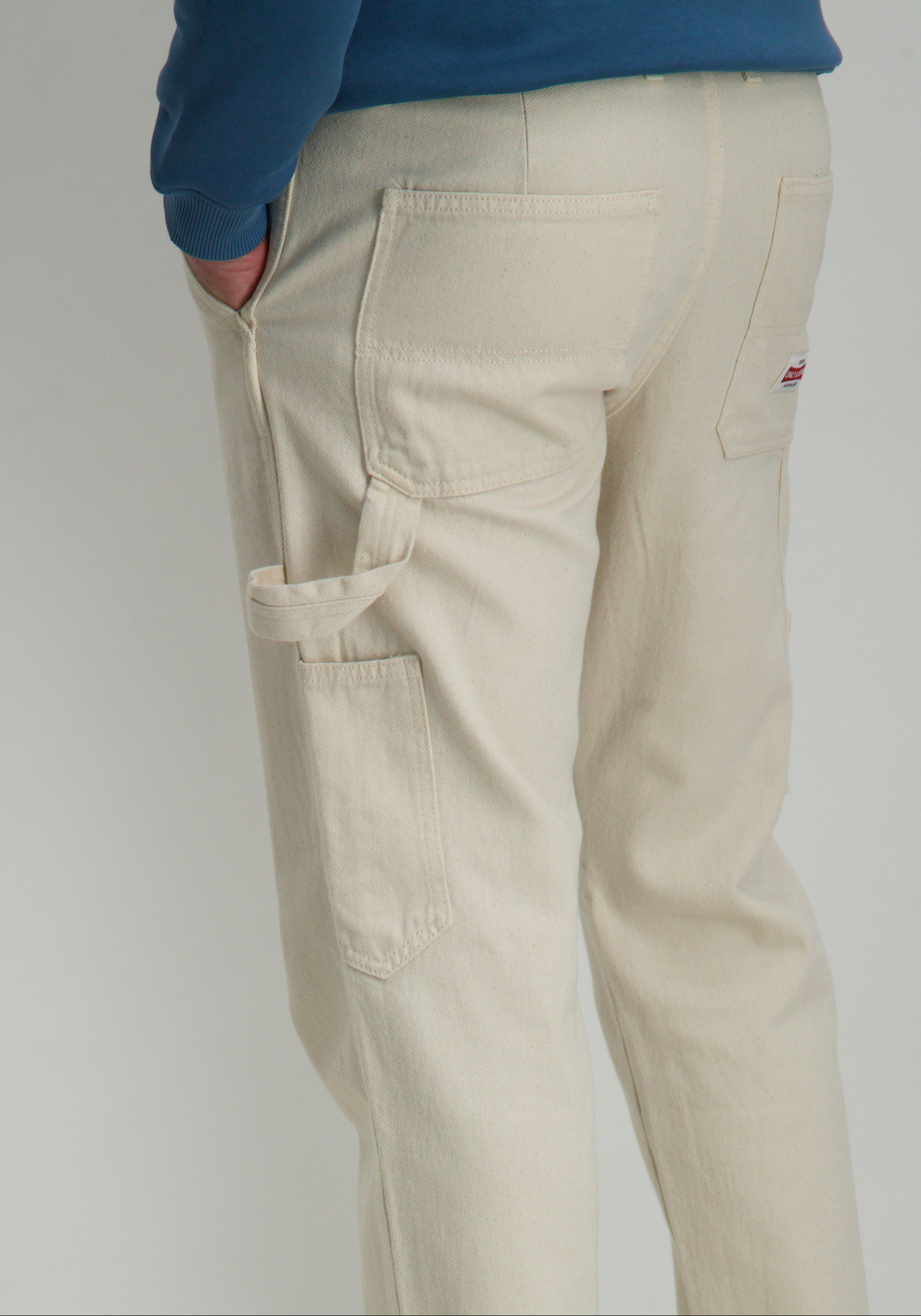 ONLY & SONS Jeans Edge 22031088 Ecru