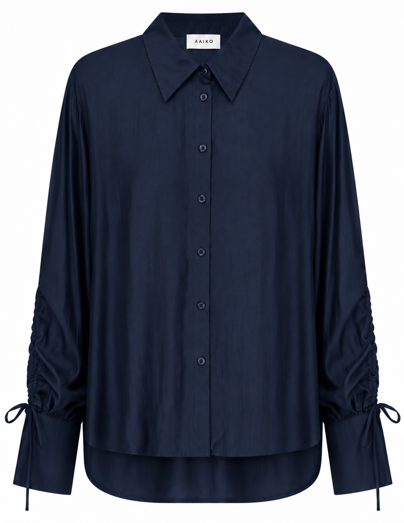 Aaiko BV Blouse MAREL LYO 512