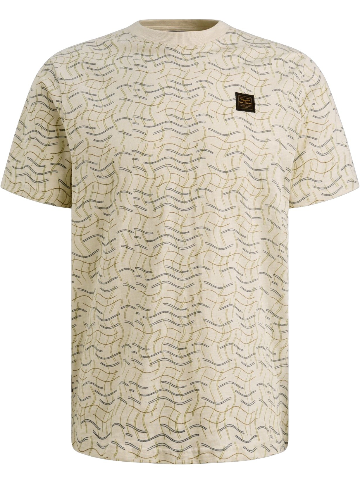 PME Legend T-shirt PTSS2606557