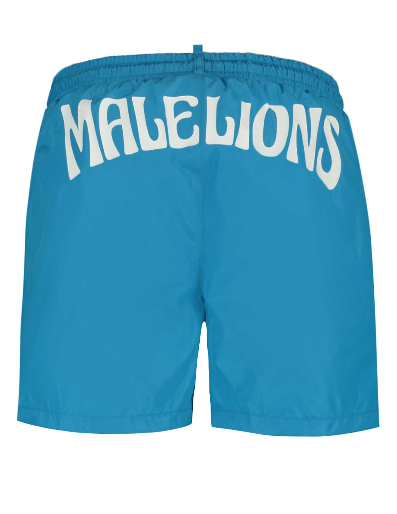 Malelions Zwembroek Boxer 2.0 MM1-HS24-27 Blauw