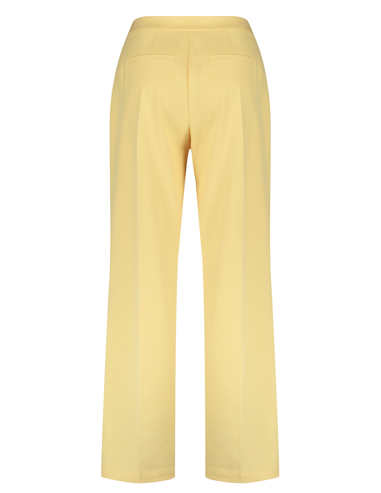 Harper & Yve Broek Anna SS6N106 Licht geel