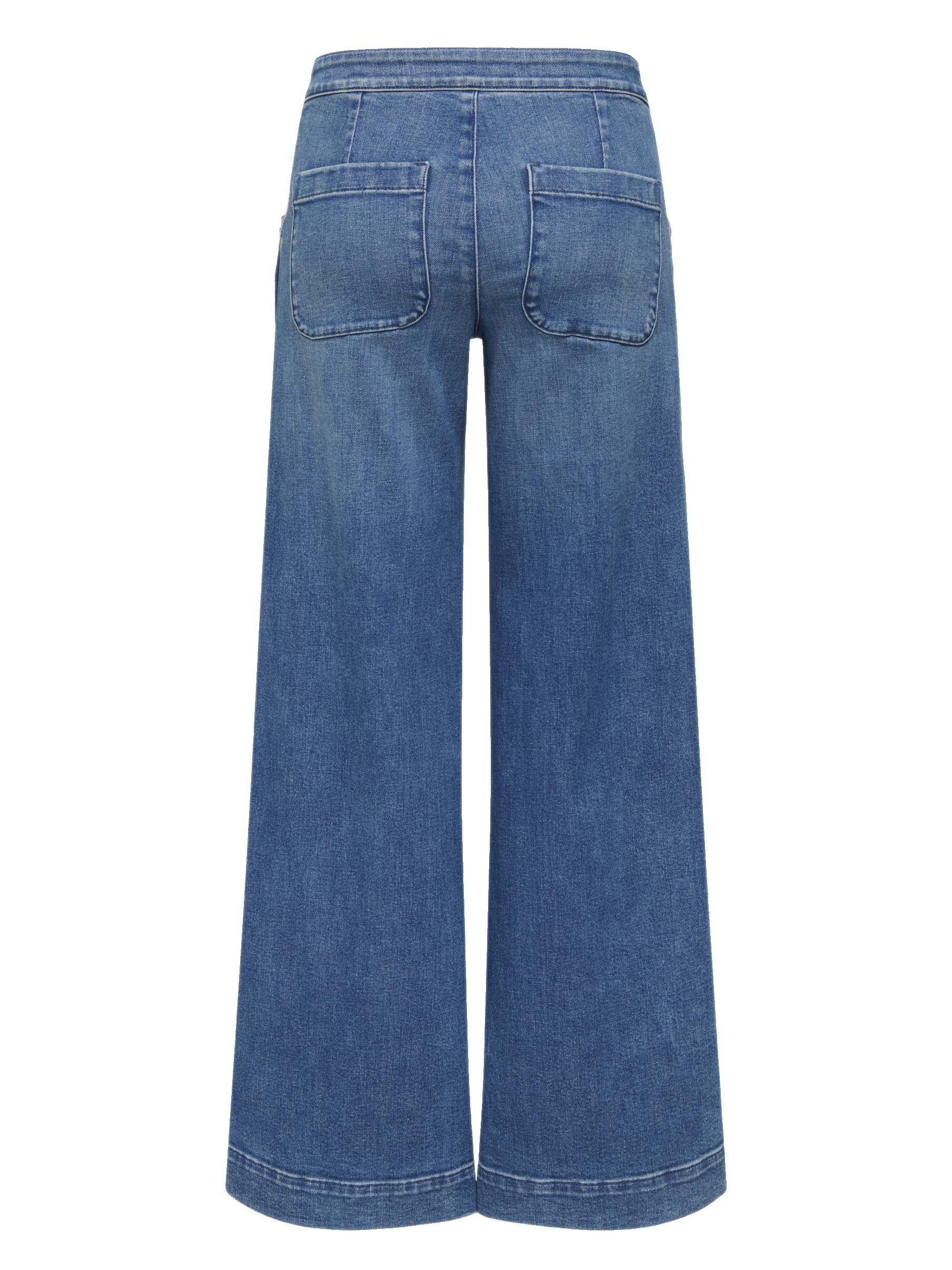 Only Jeans Madison 15356695 Blauw