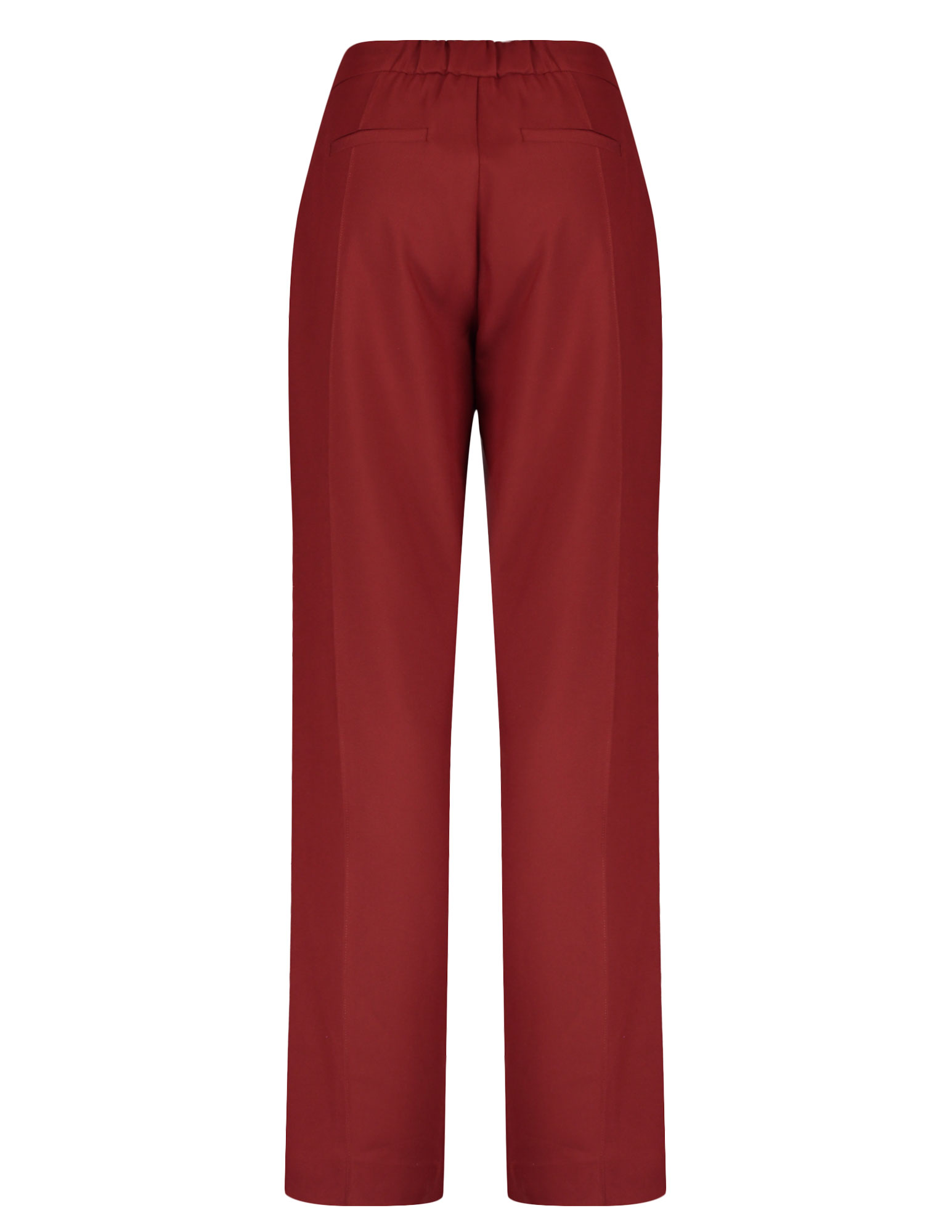 Harper & Yve Broek Poppy AW25N105 Bordeaux
