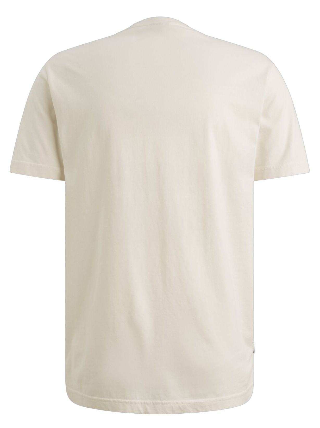 PME Legend T-shirt PTSS2604596 Ecru