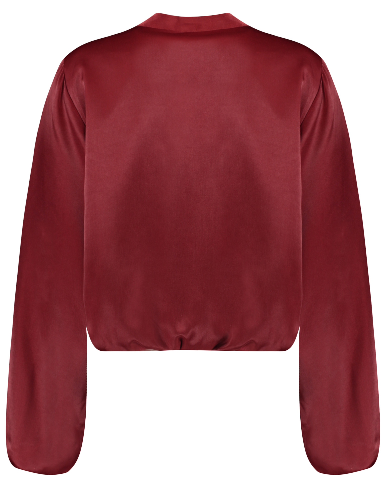 Vero moda Bomberjack Vina 10331998 Bordeaux