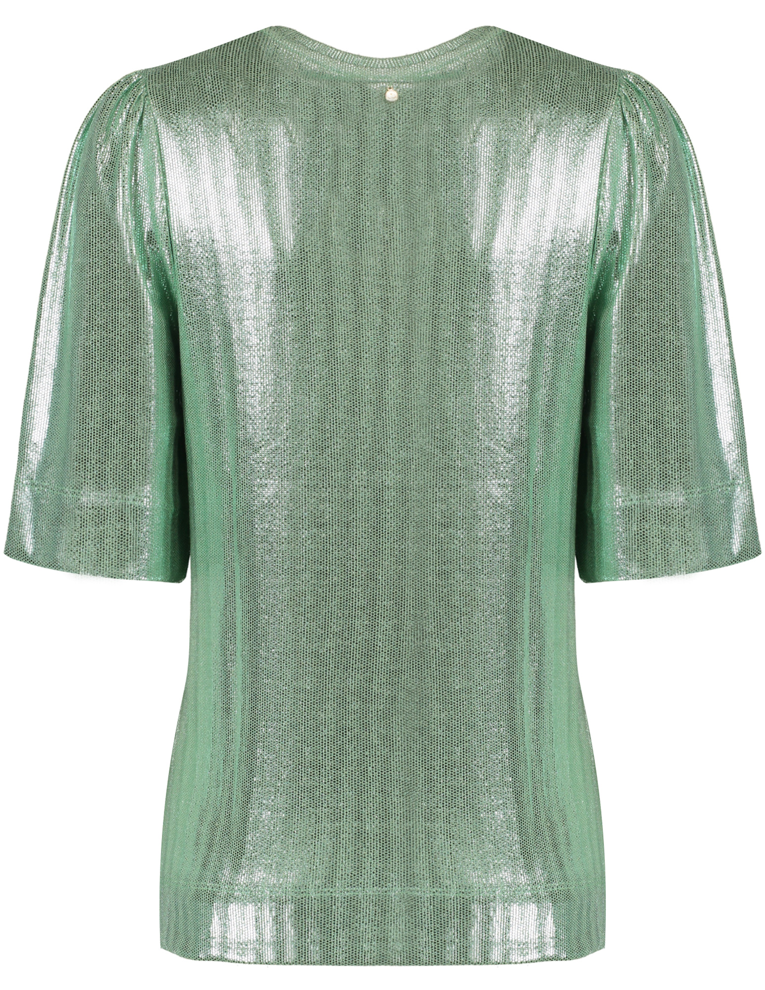 Tramontana Top Metallic D04-15-401 Groen