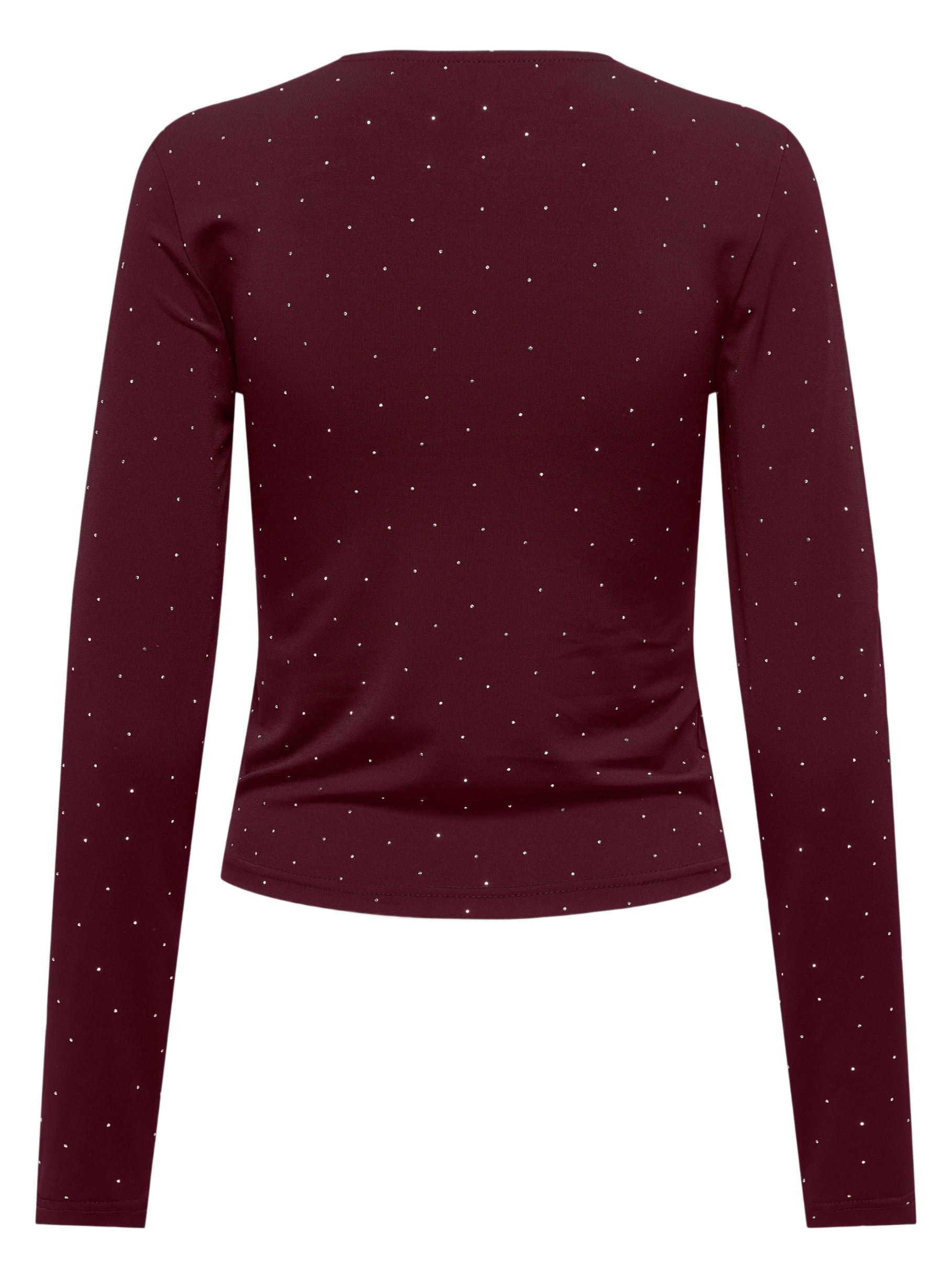 Only Top Zita 15358986 Rood