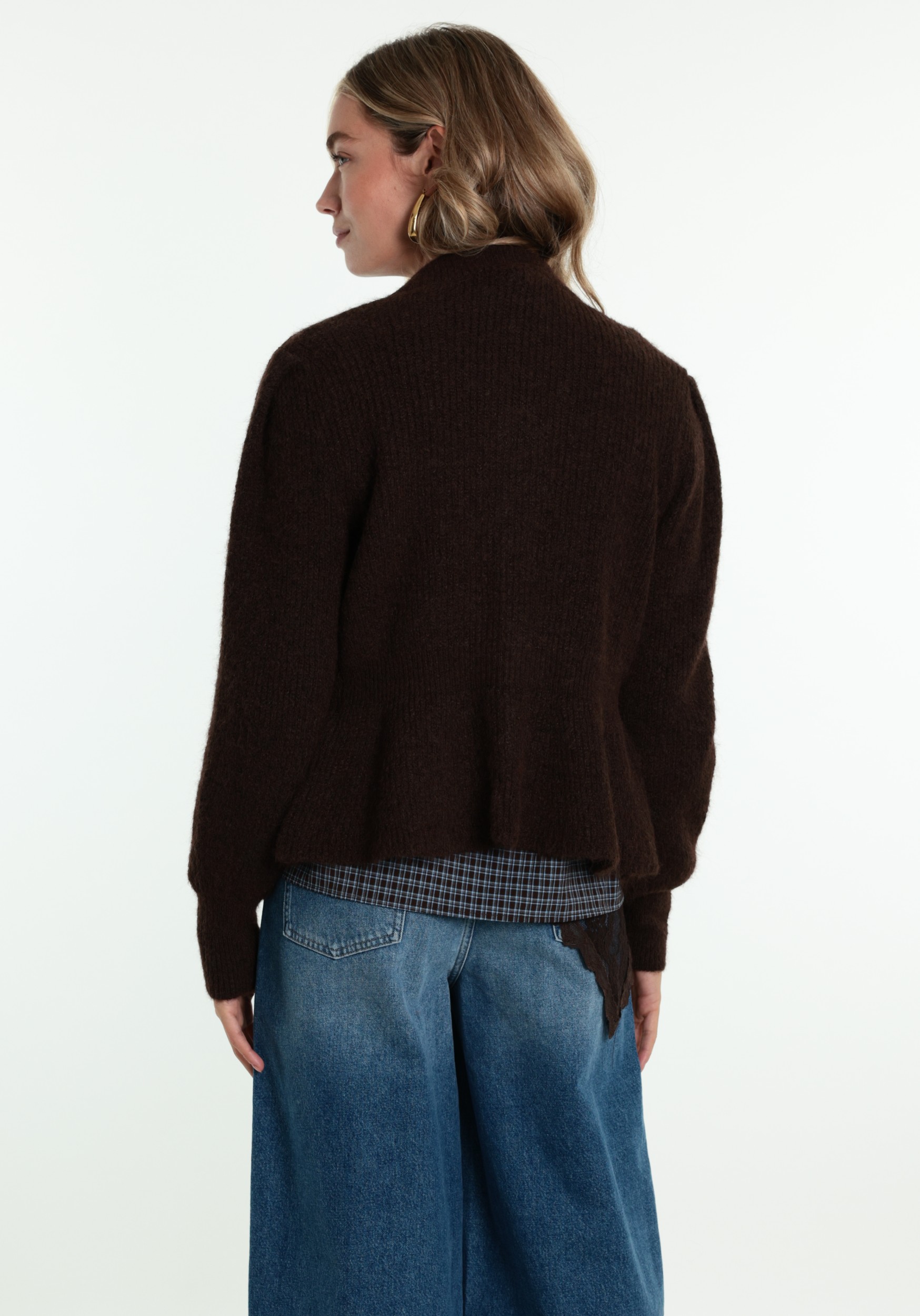 Vila Vest Gracie 14116400 Donker bruin