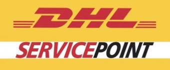 DHL servicepunt