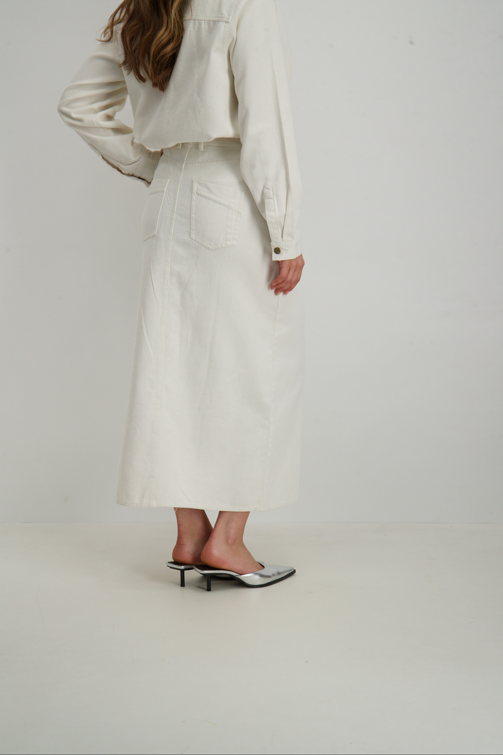 Culture Rok Reba 50110457 Ecru