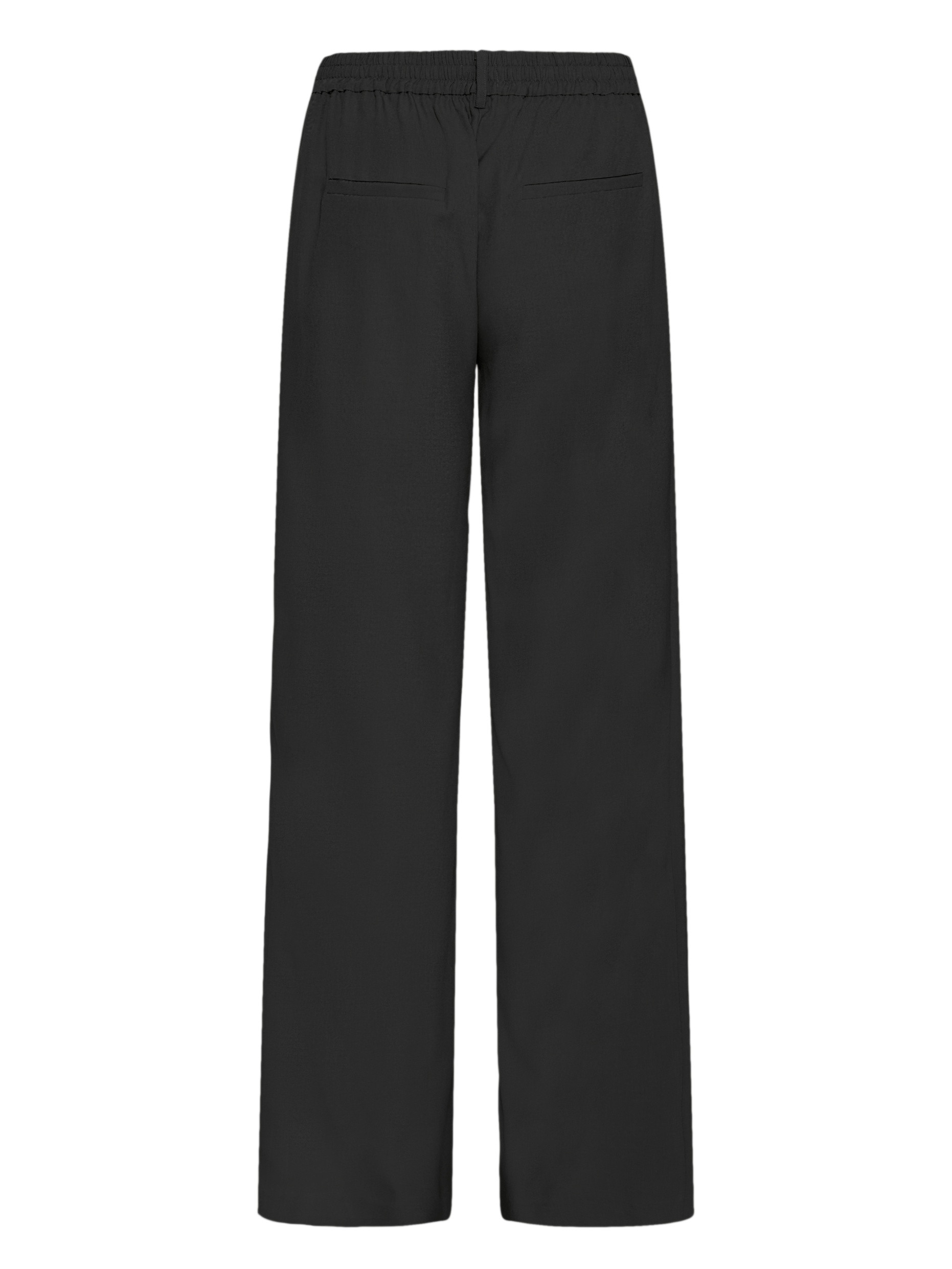 Ichi Broek Fava 20125679 Zwart