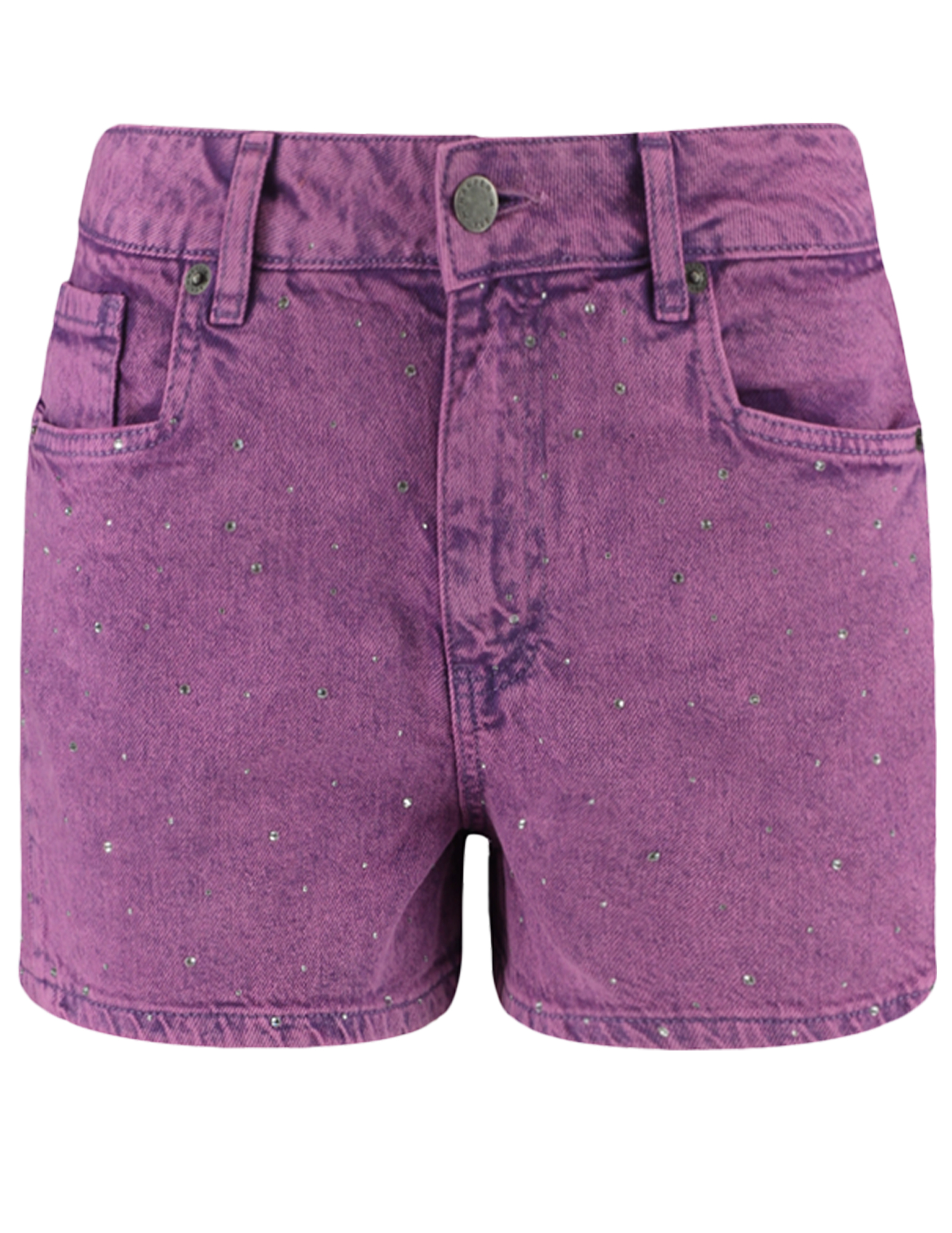 Harper & Yve Short Mayra HS25D100 Paars