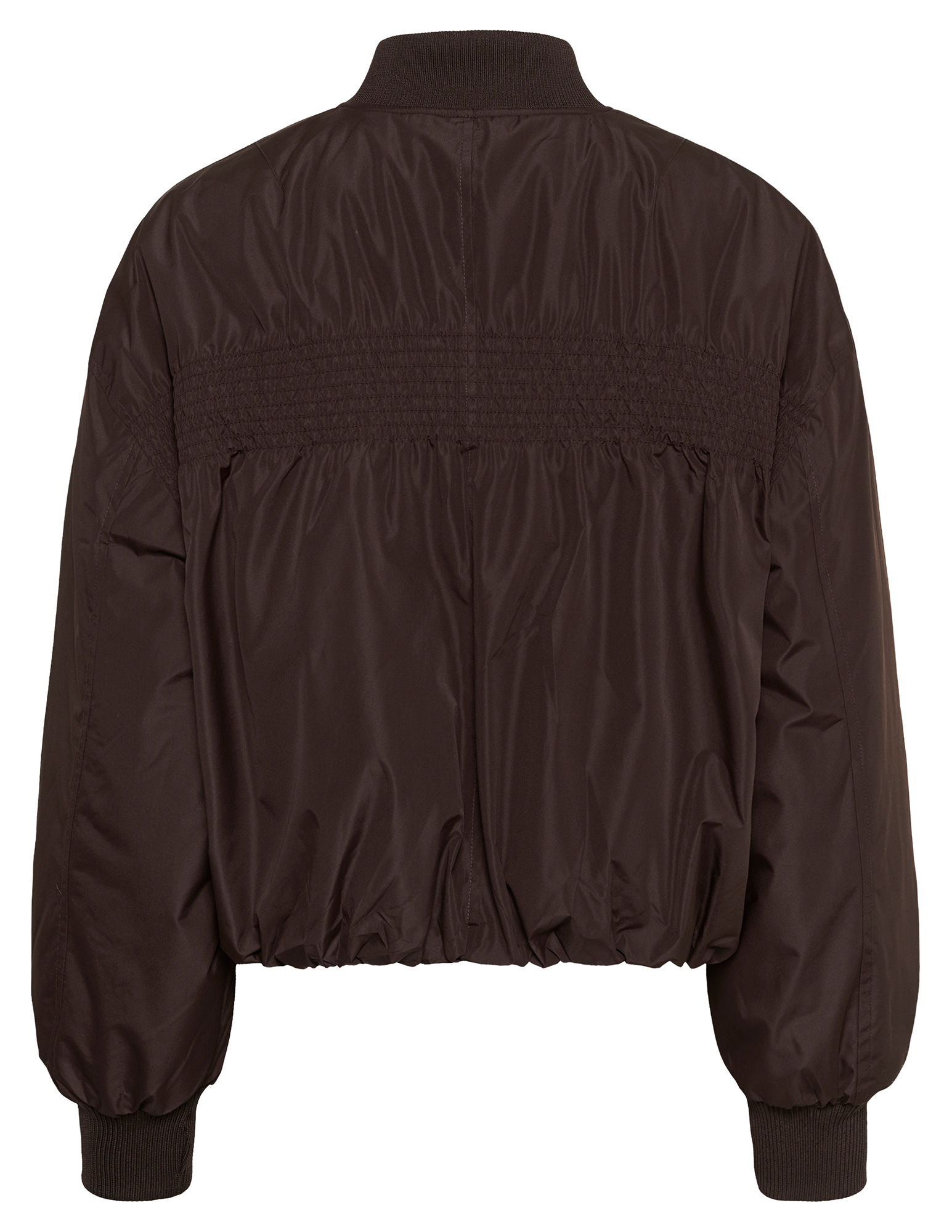 Kaffe Clothing Bomberjack Arlette 10511858 Donker bruin