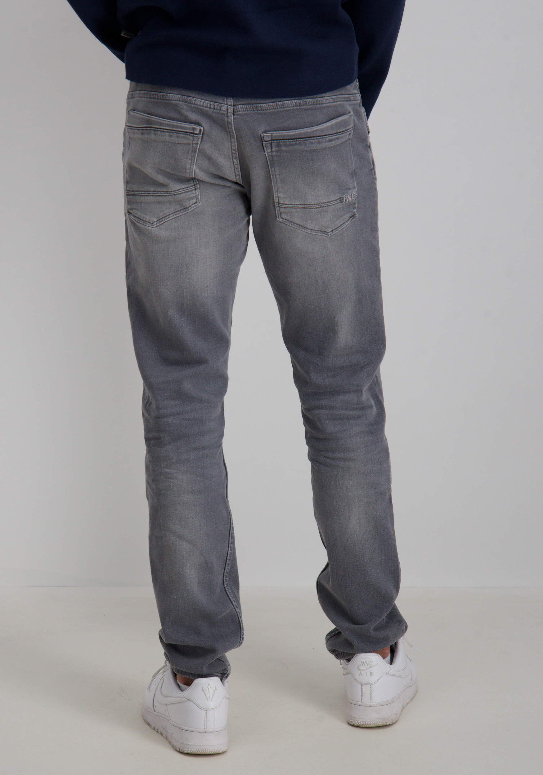 PME Legend Jeans Skyrak PTR720-TSG Grijs