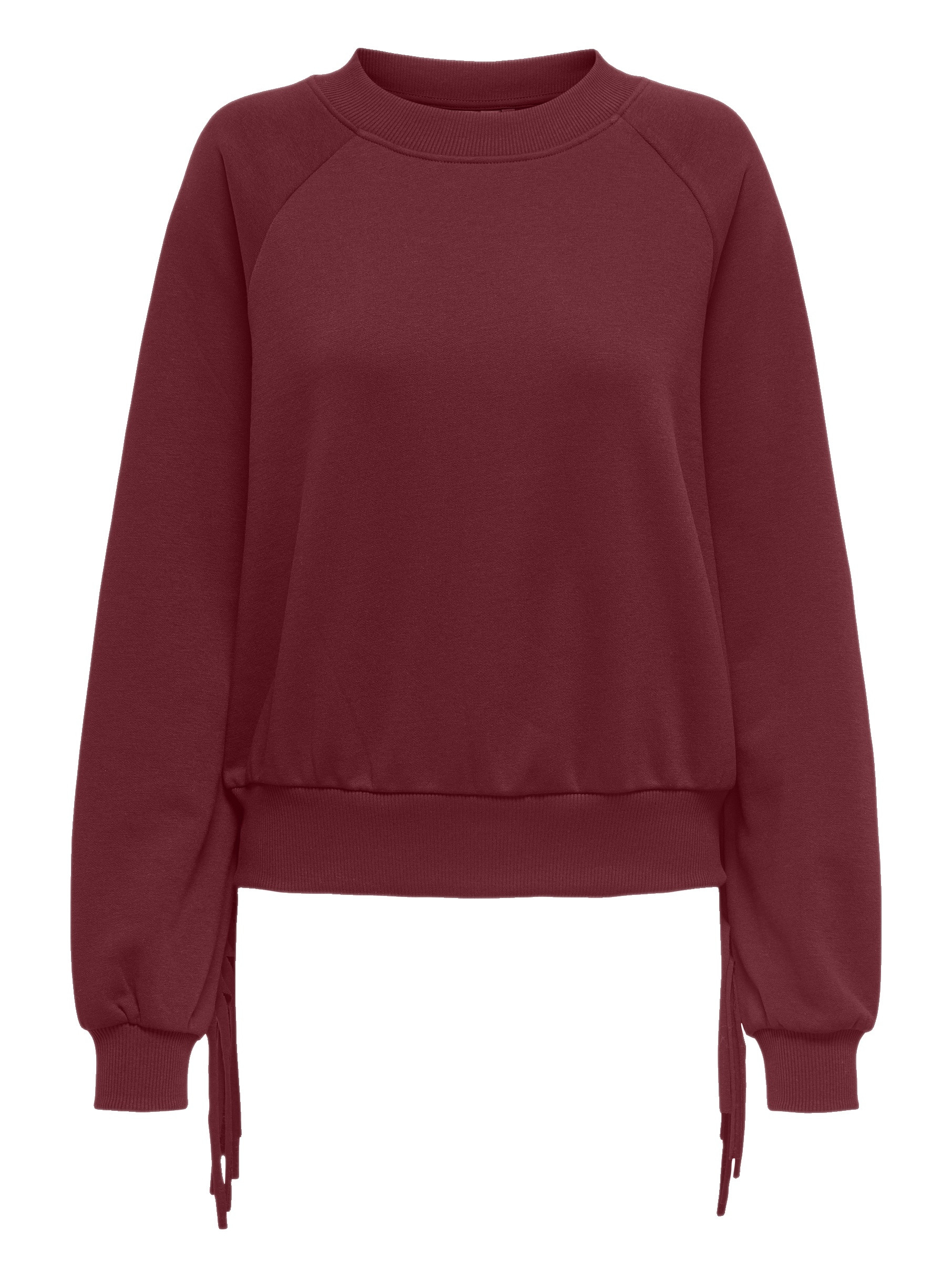 Only Sweater Jett 15355912 Bordeaux