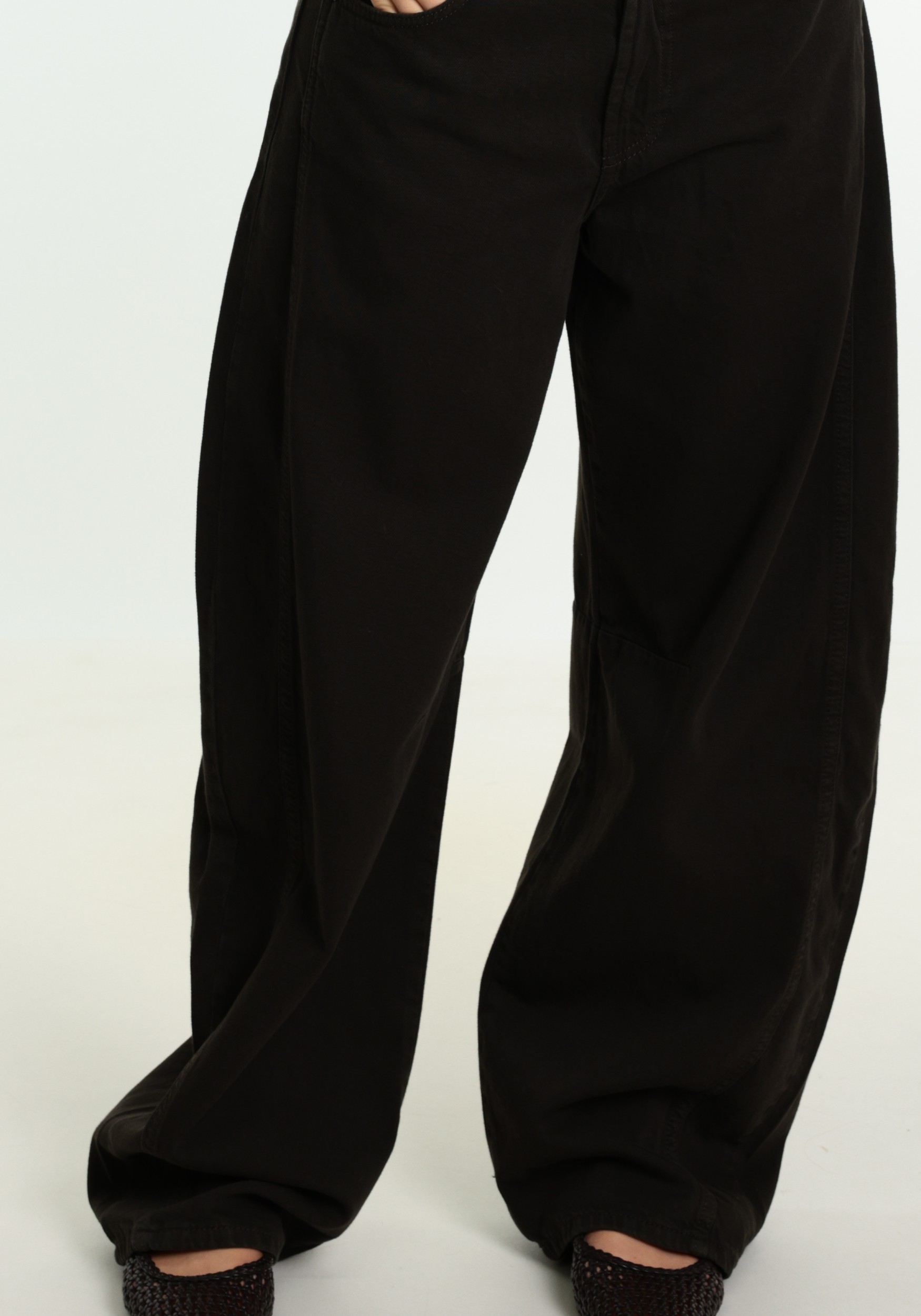 LTB Jeans Zea 51977 Bruin