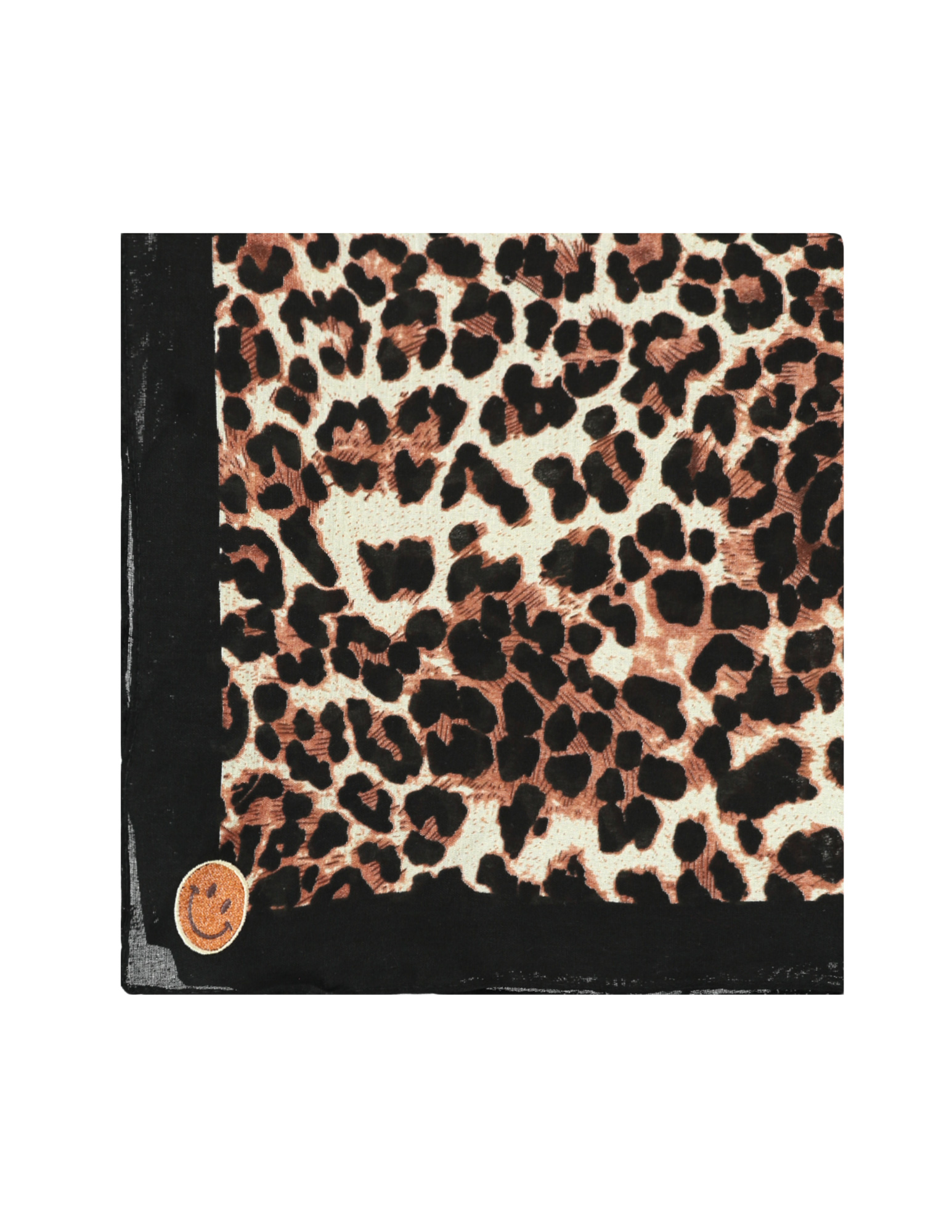 Flora Bandana Bandana SMILEY Bruin