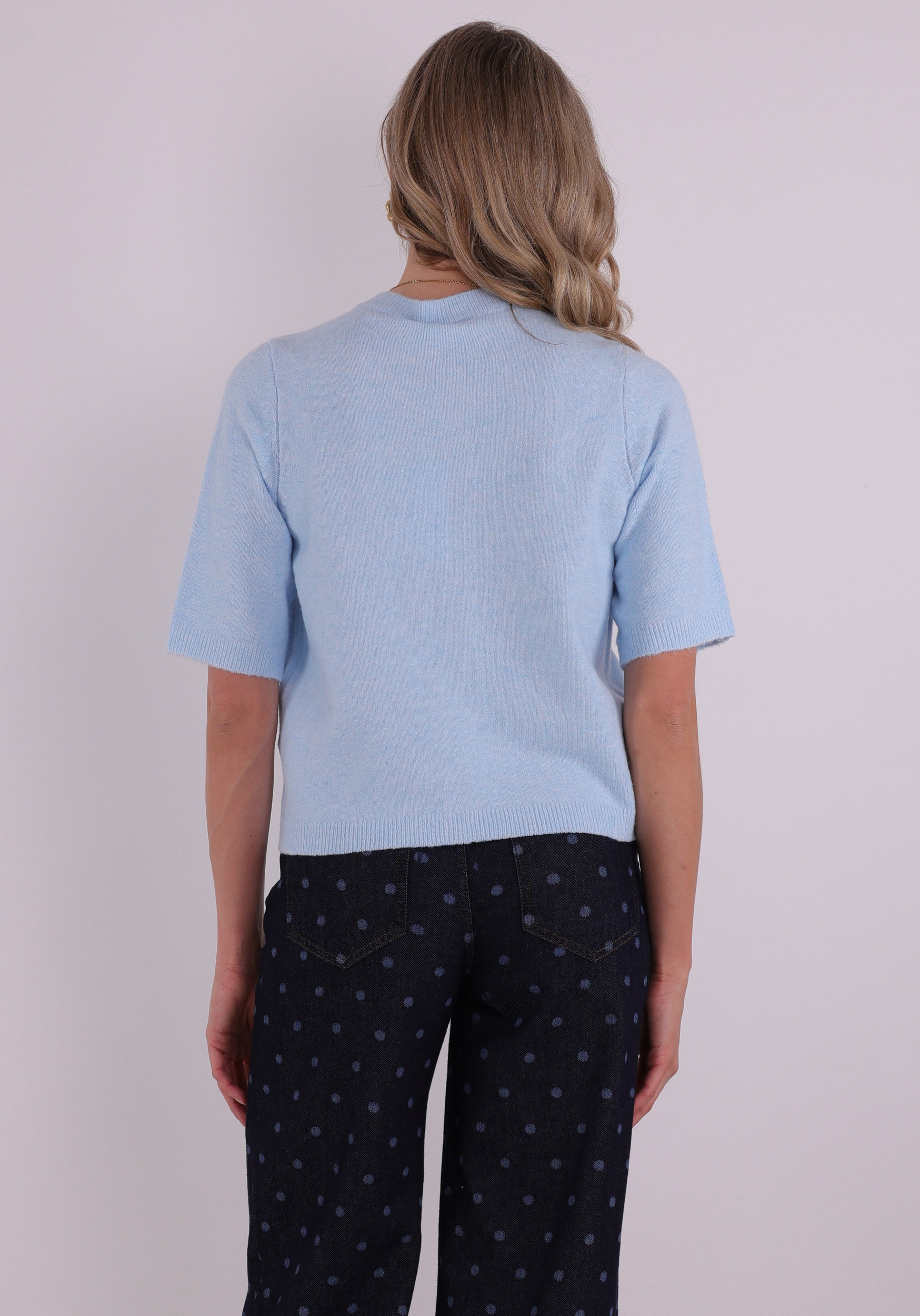 Vila Vest Liga 14113226 Licht blauw