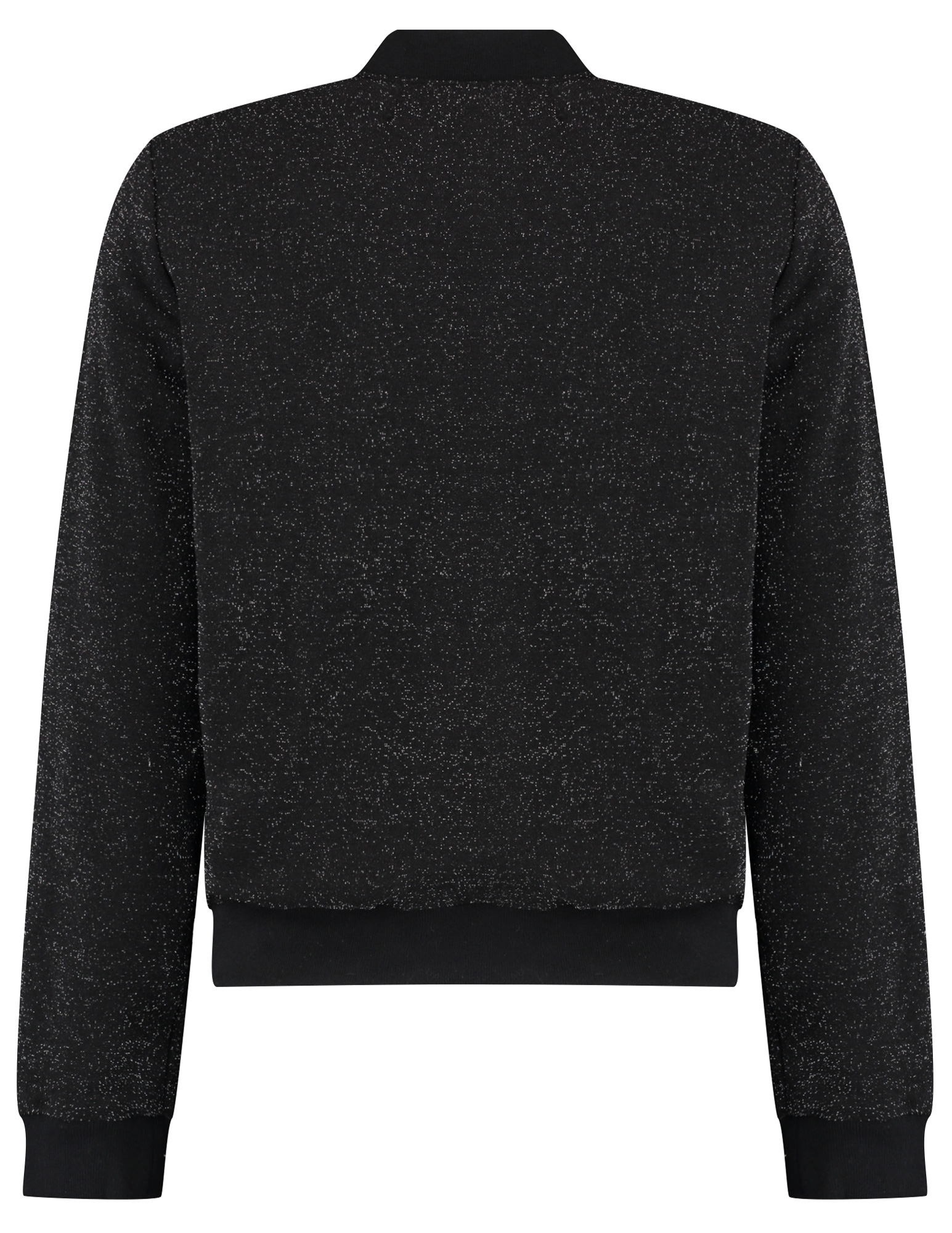 Vero moda Bomberjack Berlin 10337341 Zwart