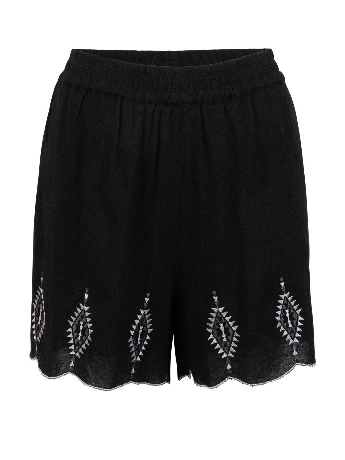 Aaiko BV Short MIRA CO 514 Zwart