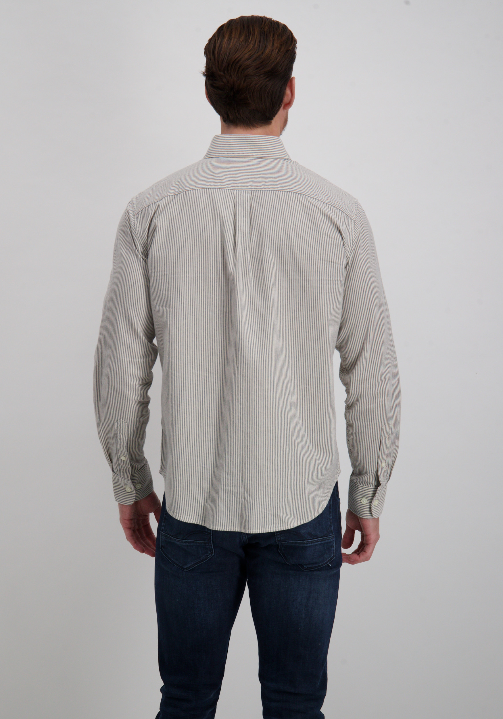 ONLY & SONS Overhemd Gaton 22034511 Donker blauw