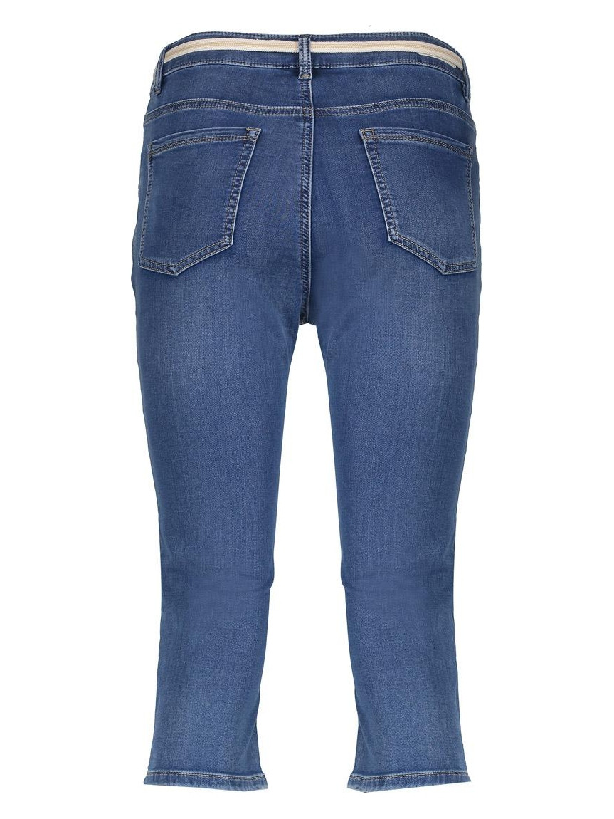 Geisha Capri 51006-10 Blauw design