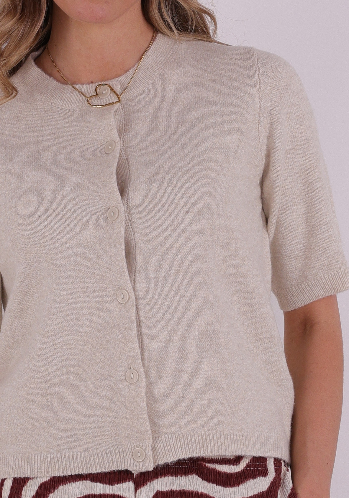 Vila Vest Liga 14113226 Beige