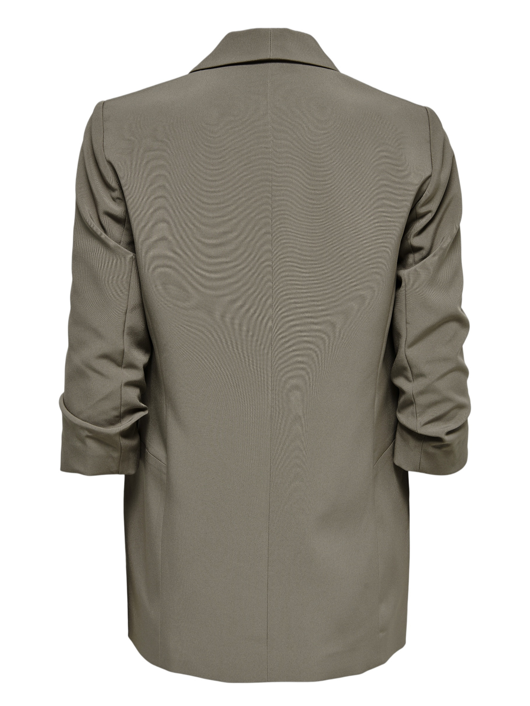 Only Blazer Elly 15197451 Licht bruin