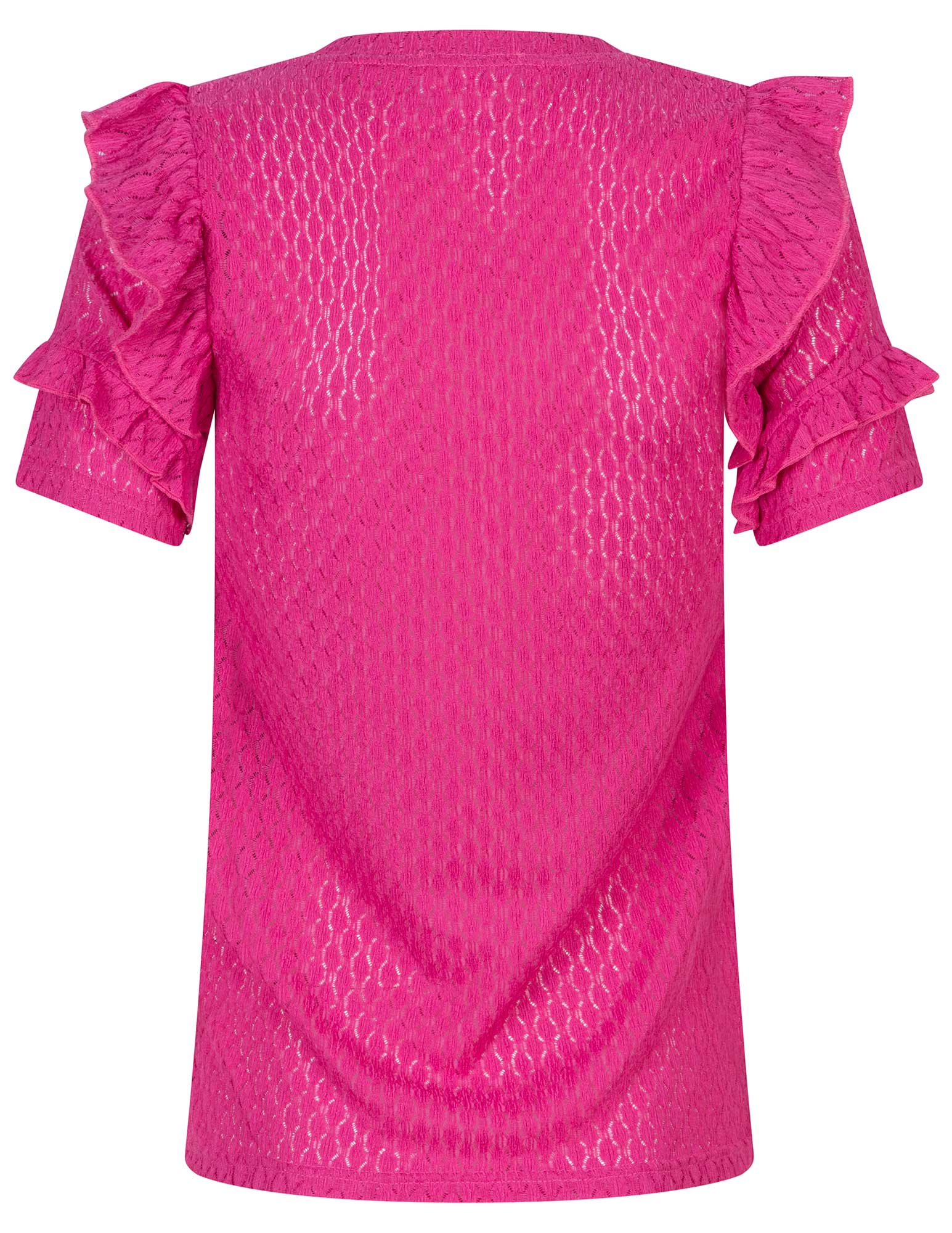 Lofty Manner T-shirt Imani Roze