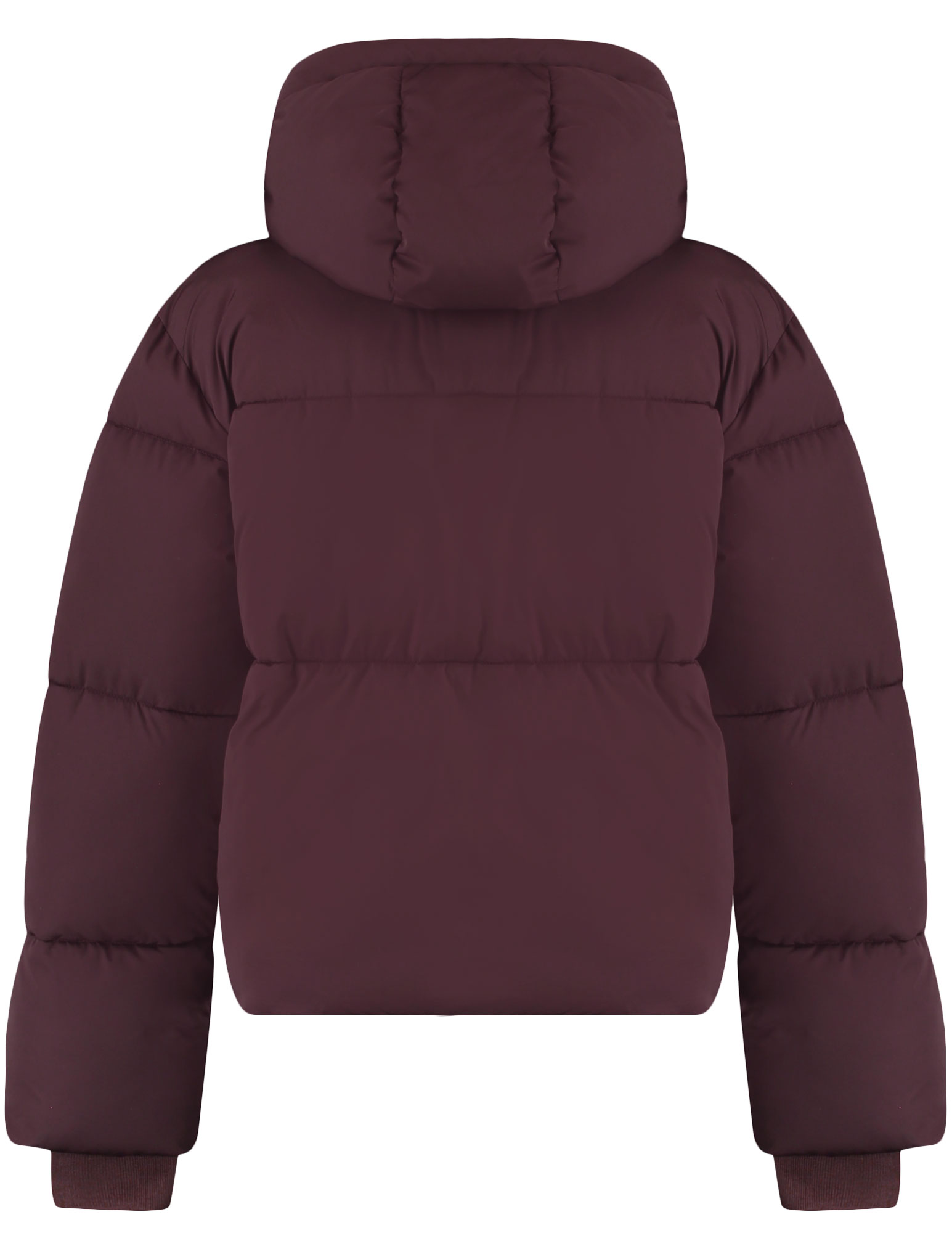 Harper & Yve Winterjas Karly AW25N211 Donker bruin