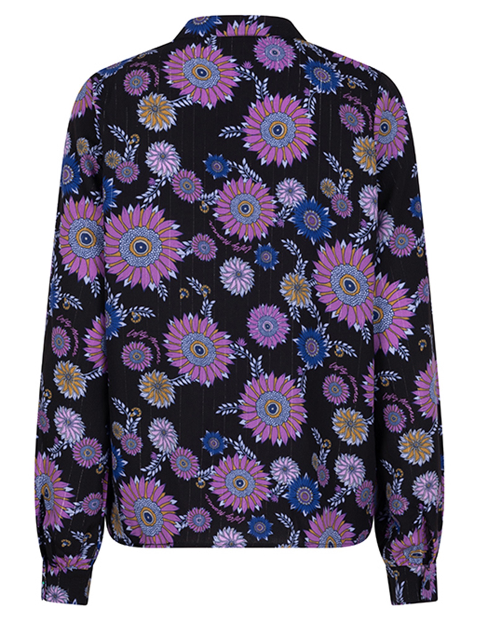 Lofty Manner Blouse Emese QI08 Multi