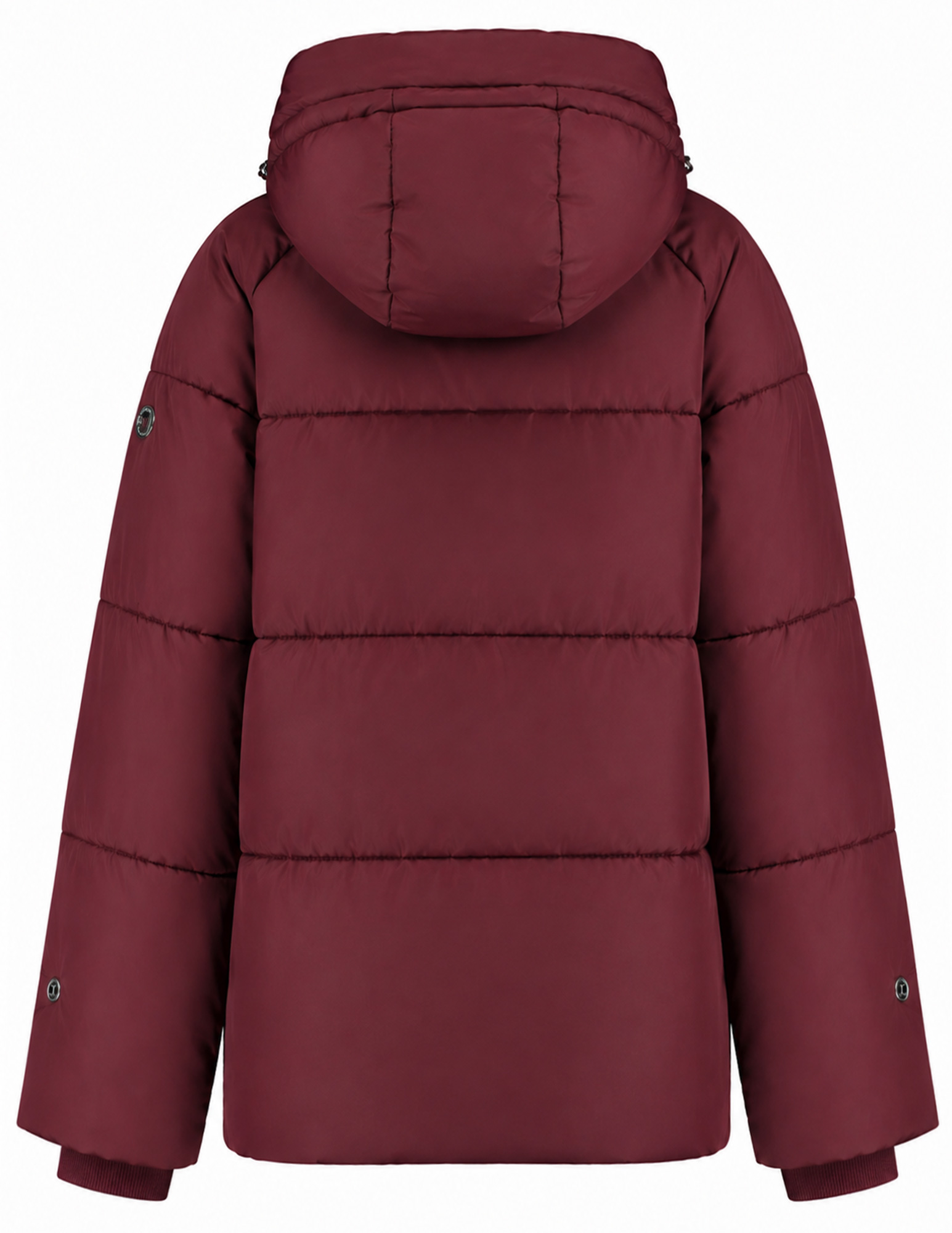 Covered - Romath Winterjas L60477 Bordeaux