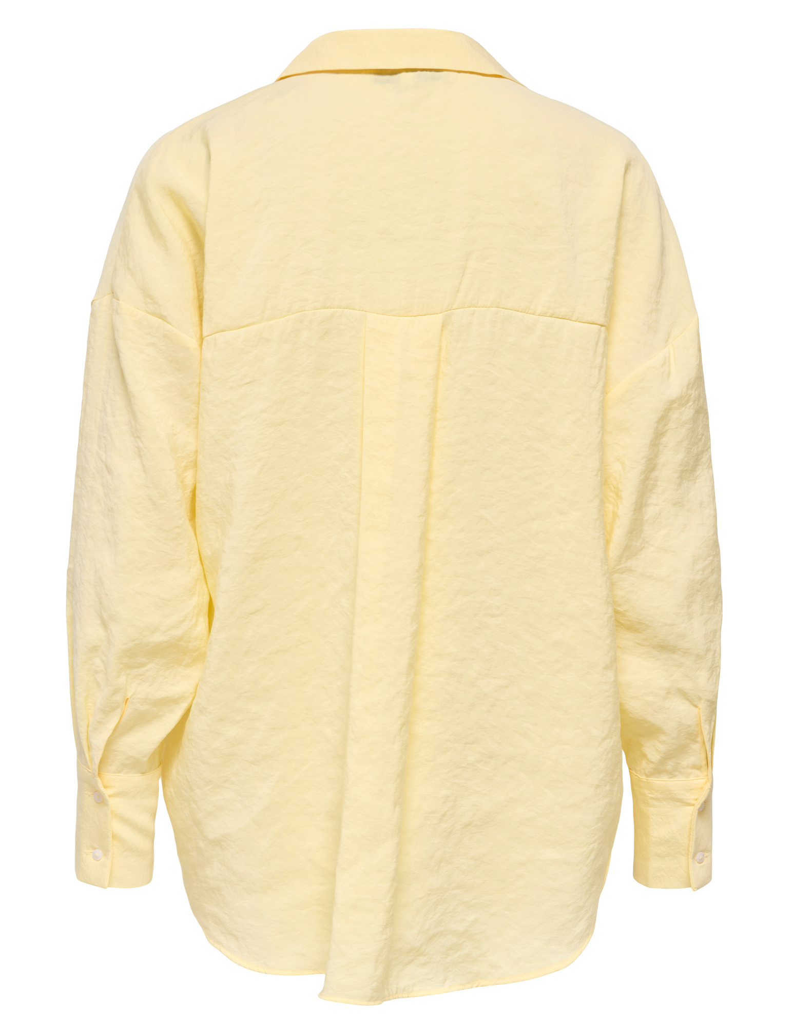 Only Blouse Zamzima 15272523 Geel