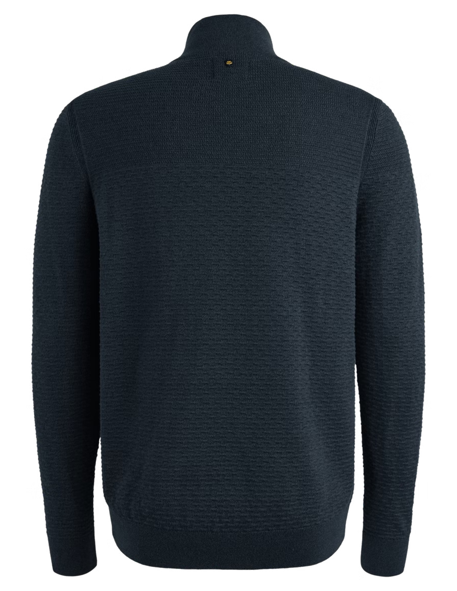 PME Legend Trui PKW2510301 Donker blauw