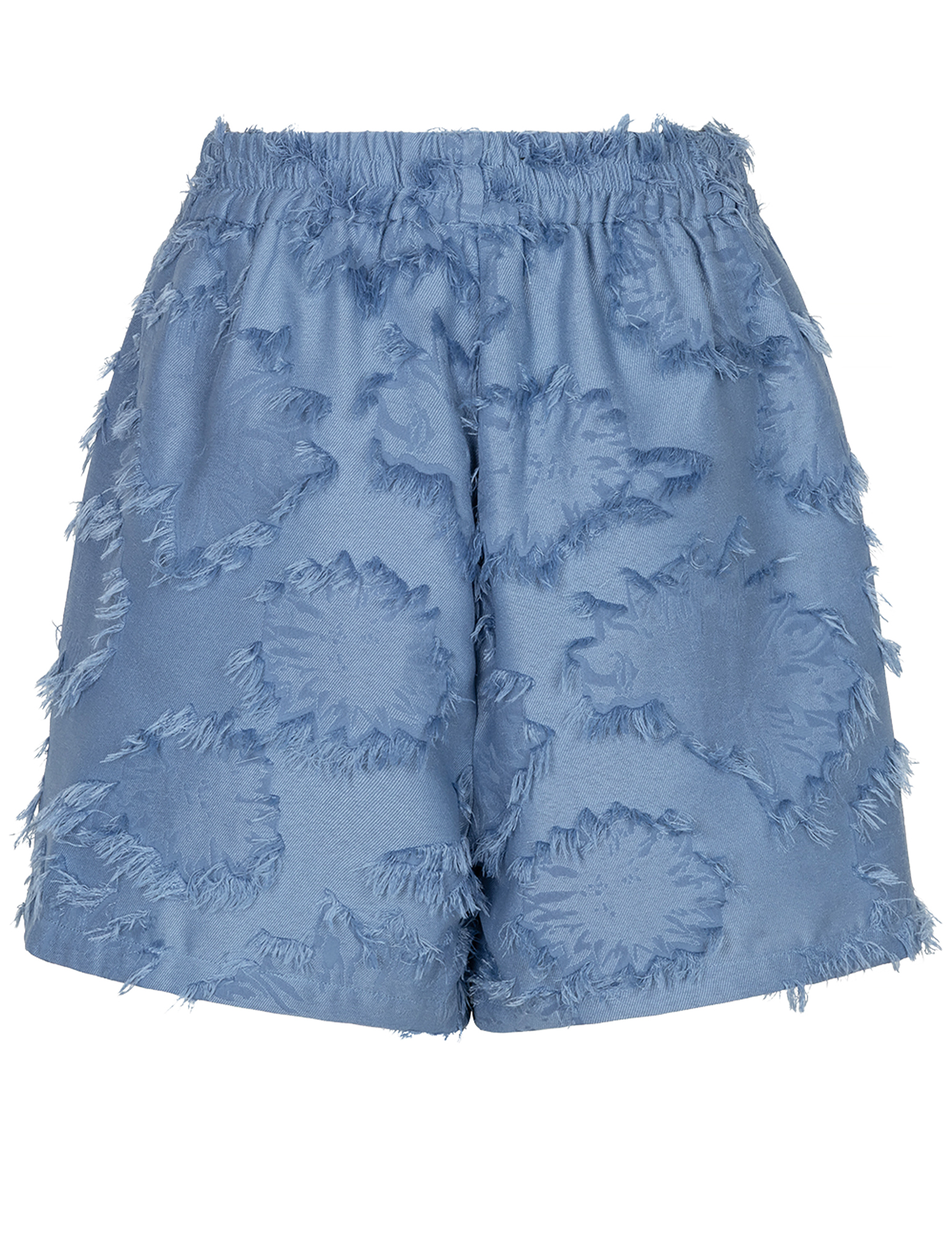 Studio Amaya Short Sofia Blauw