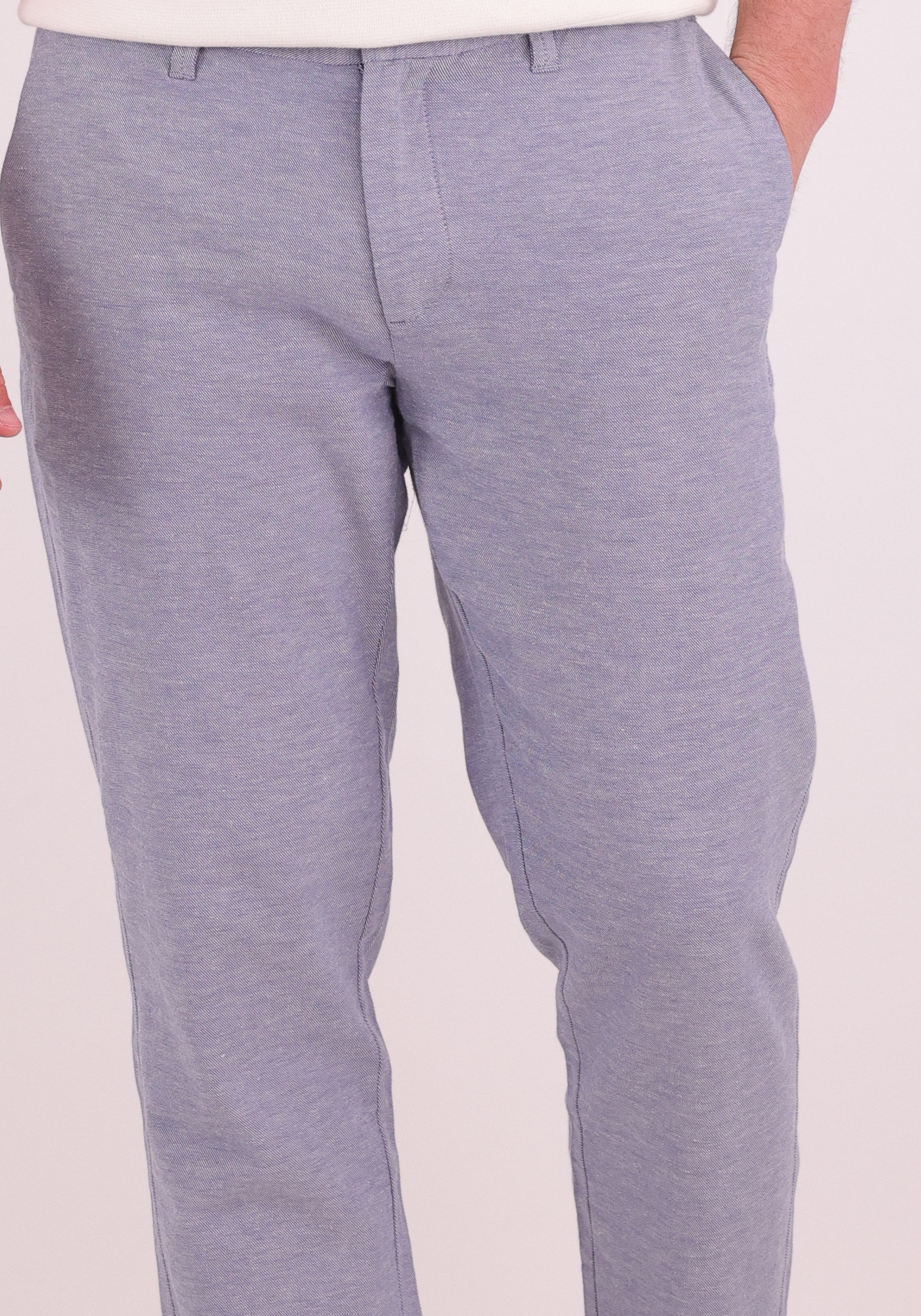 ONLY & SONS Mark Pants 22024937 Licht blauw