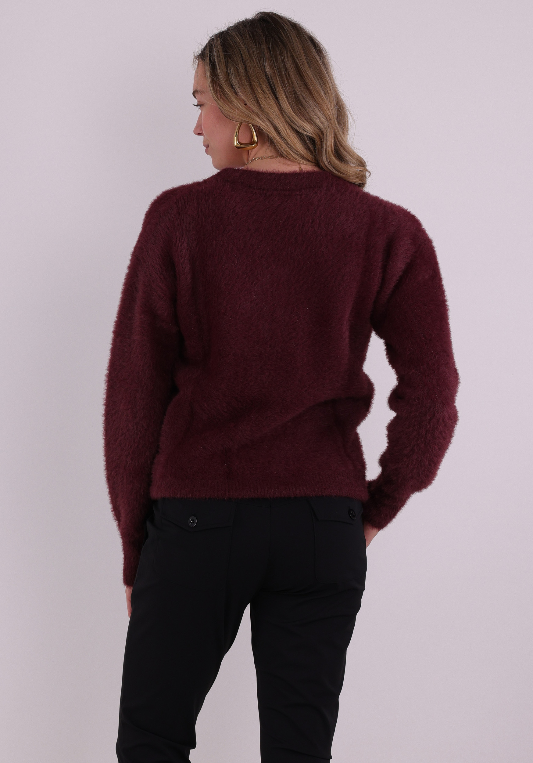 Zoso Trui 255Kim Bordeaux