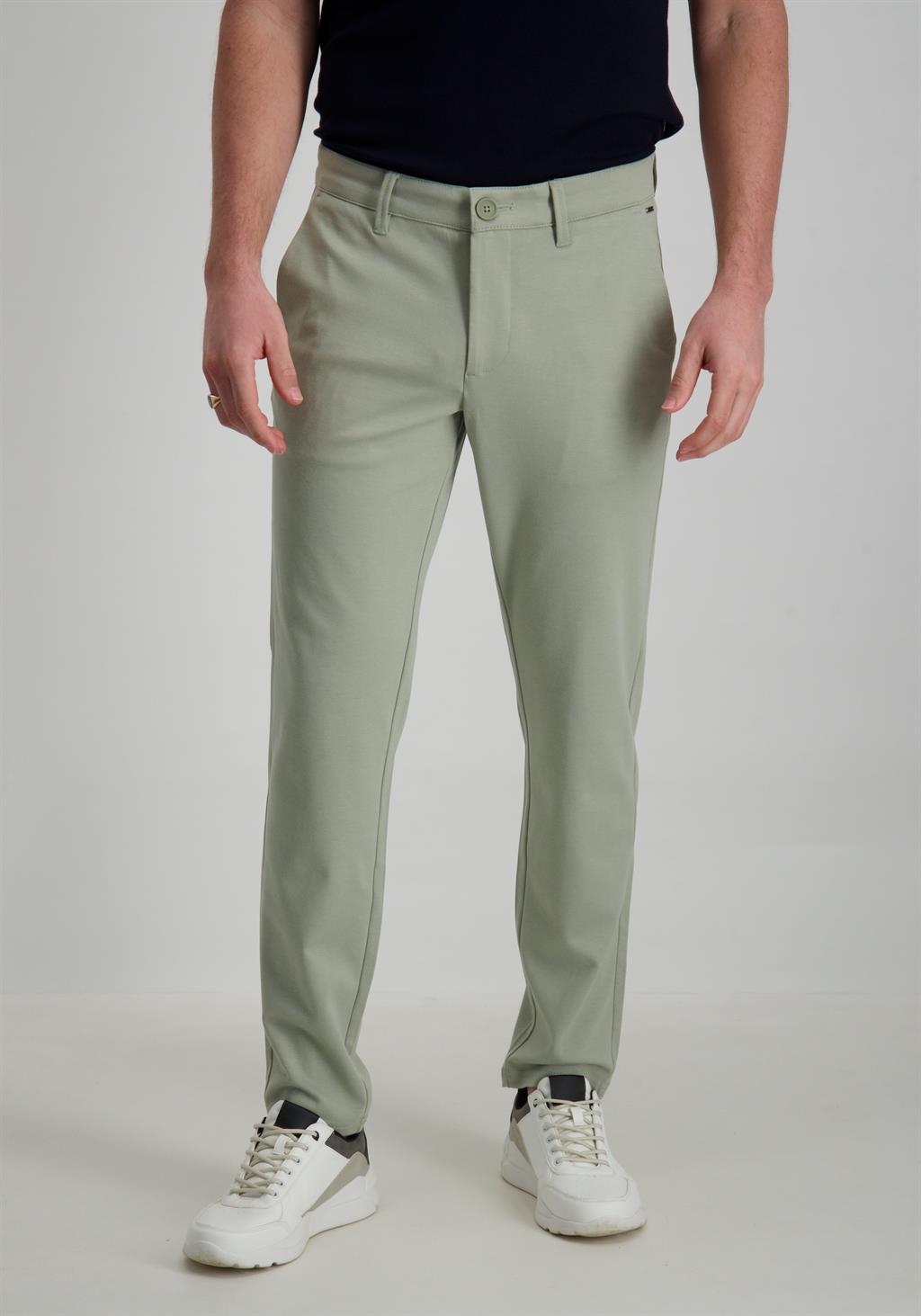ONLY & SONS Pantalon Mark 22010209 Groen