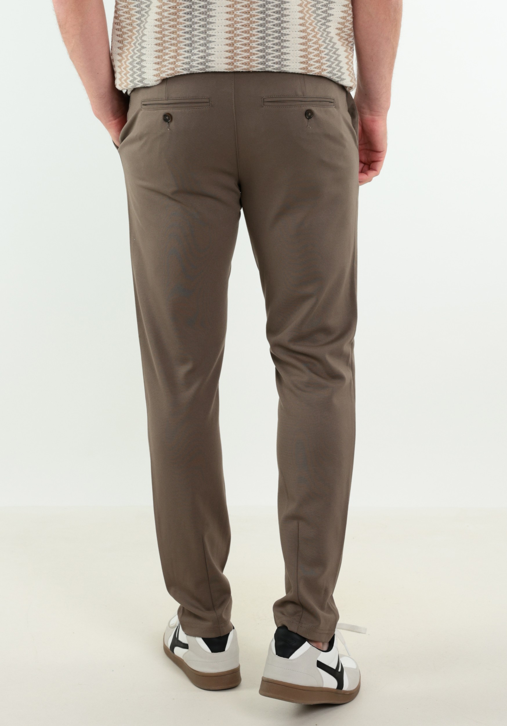 ONLY & SONS Pantalon Mark 22010209 Taupe