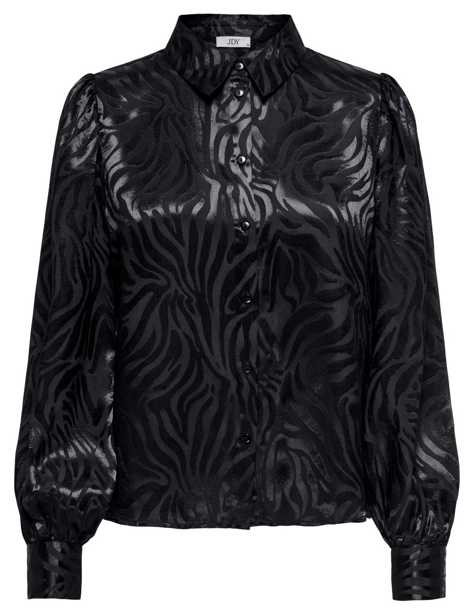 Jacqueline de jonge Blouse Diffi 15250037