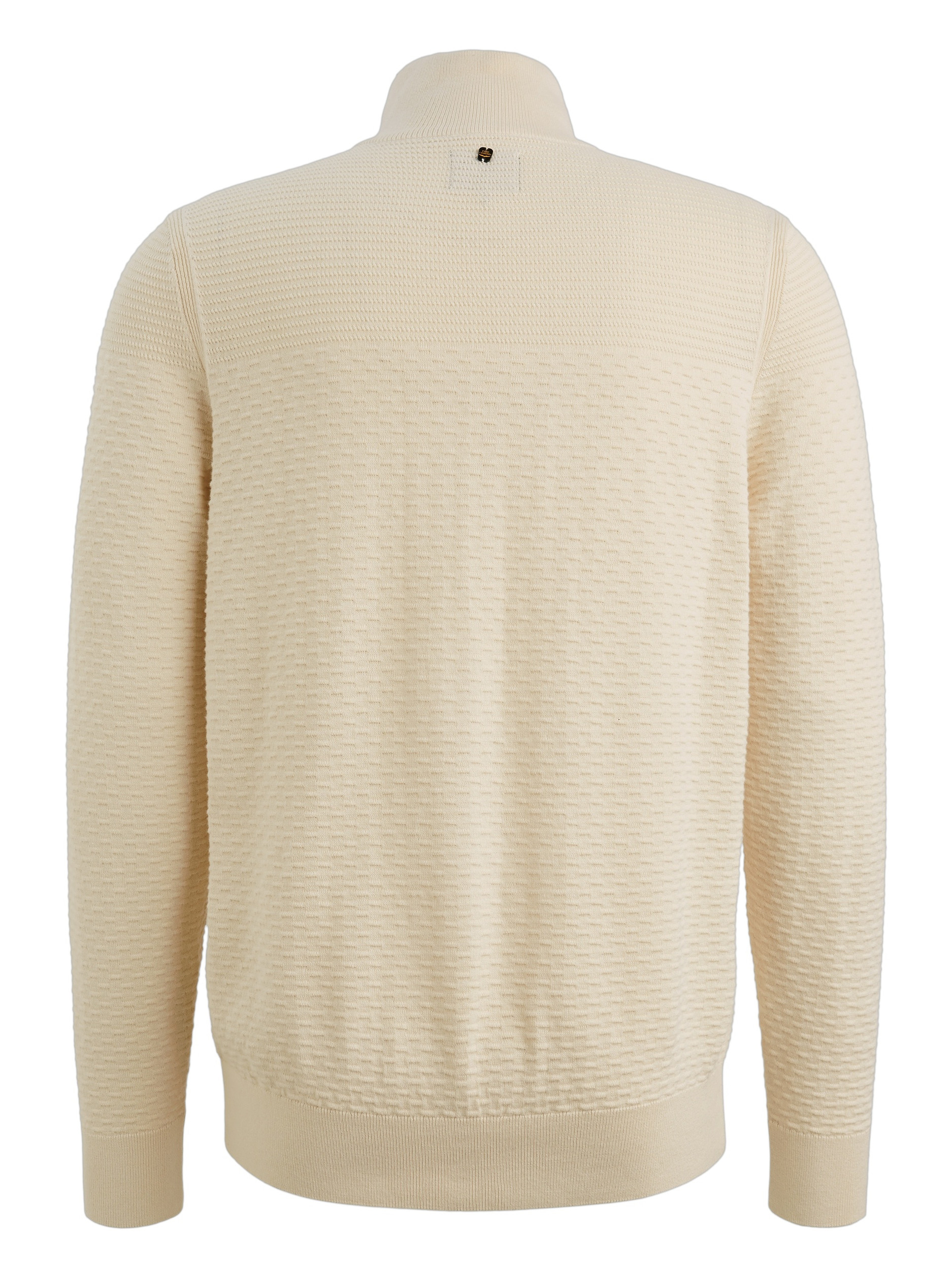 PME Legend Trui PKW2510301 Ecru