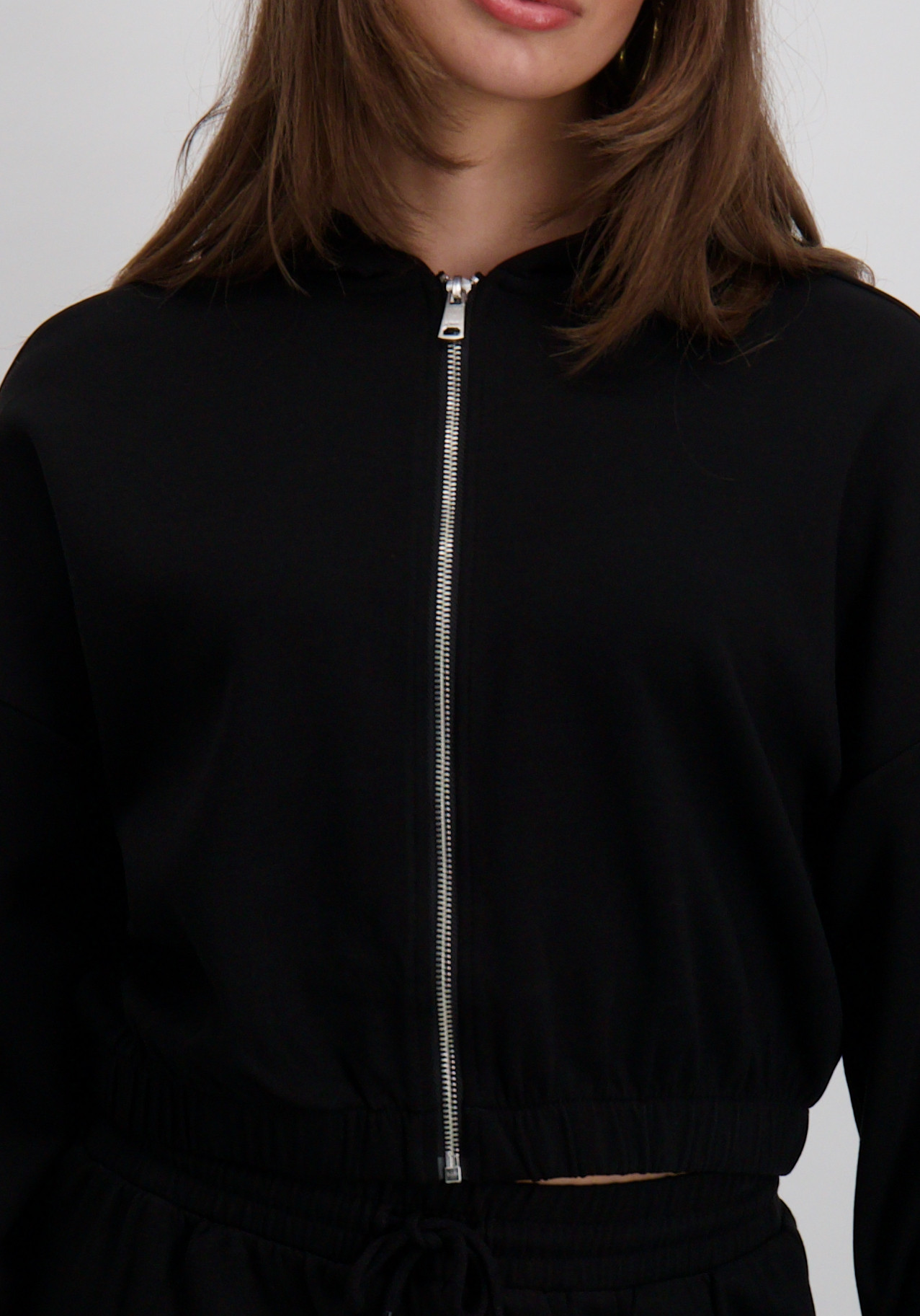 Only Vest Scarlett 15346449 Zwart