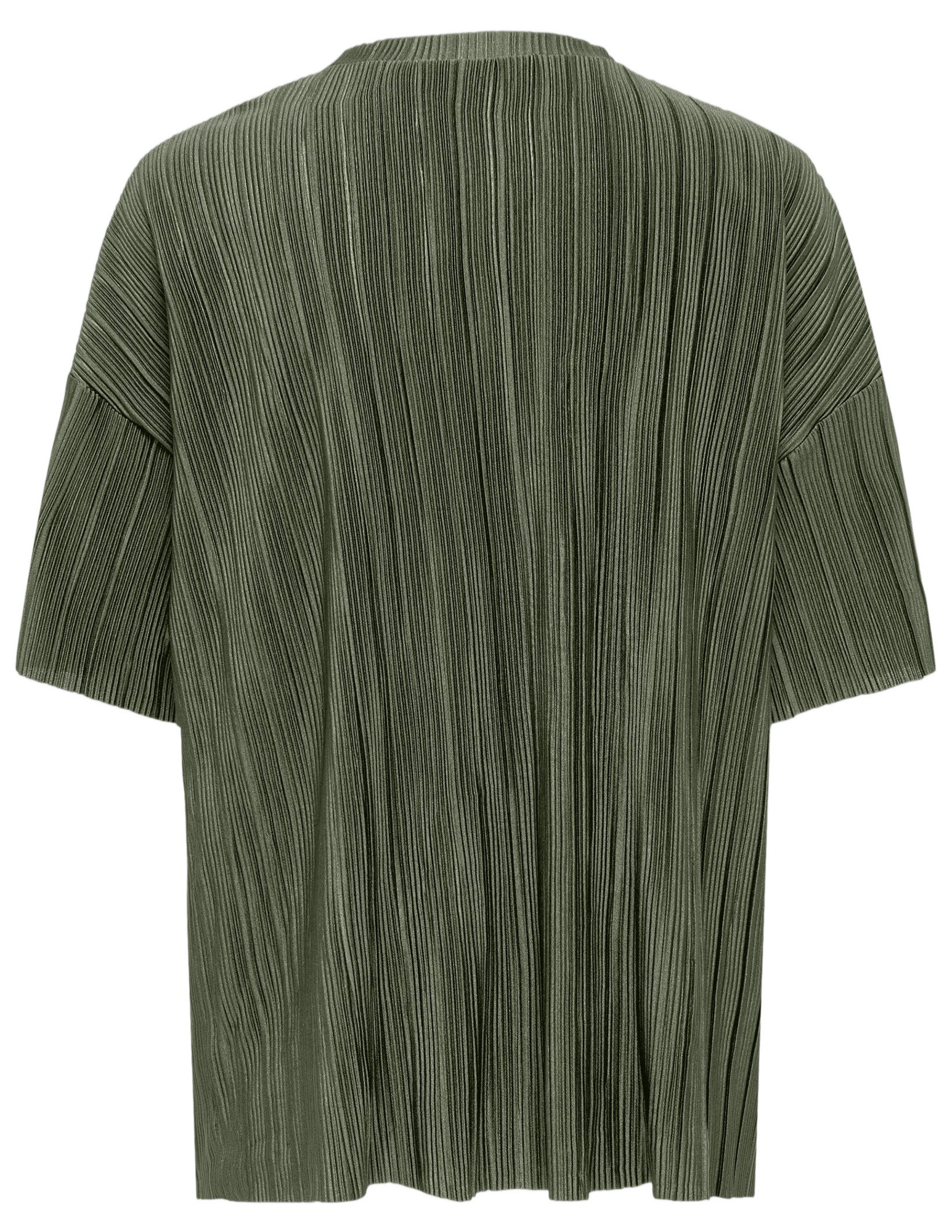 Only T-shirt Ravenna 15318506 Groen