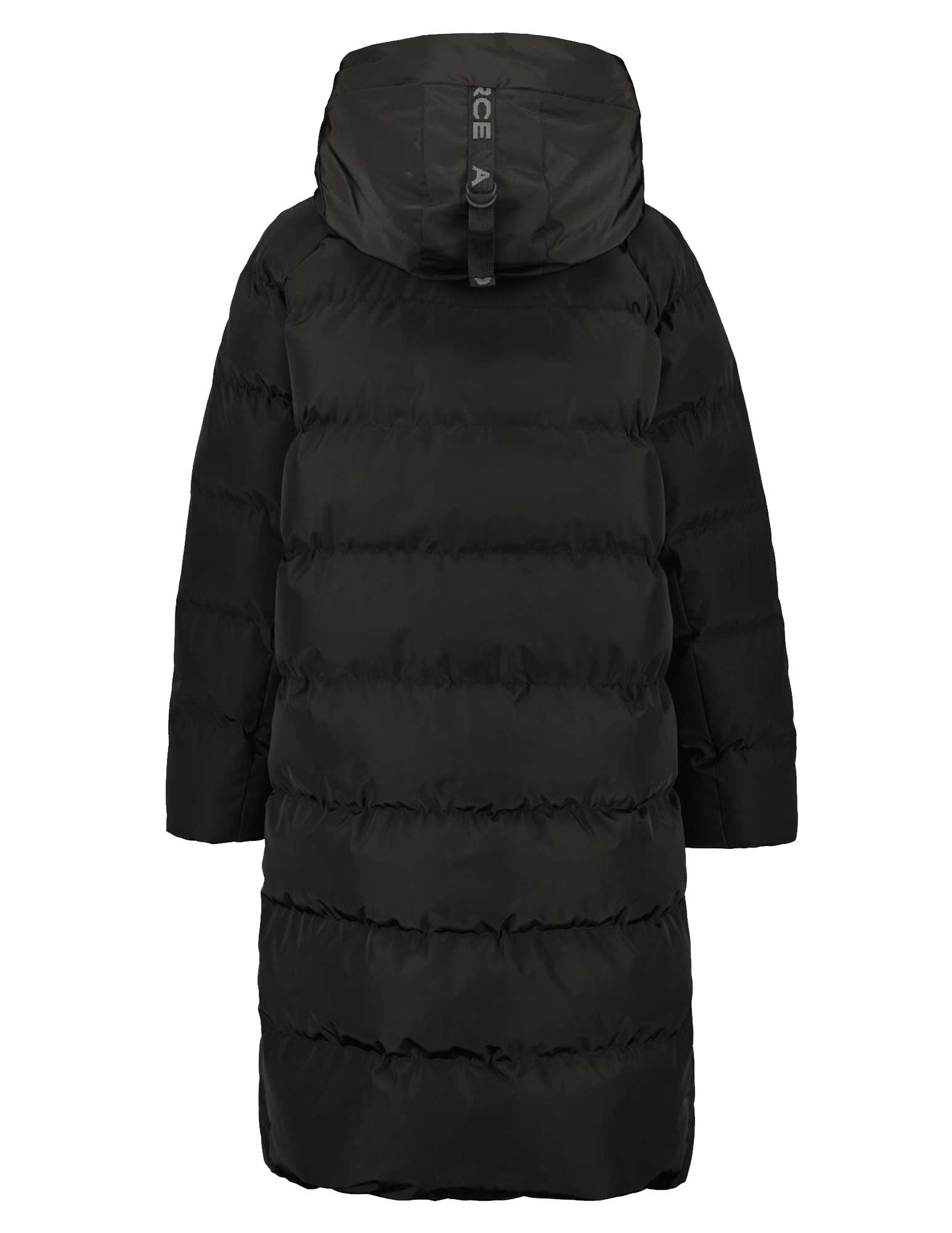 AIRFORCE Winterjas Janet FRW0917 Zwart