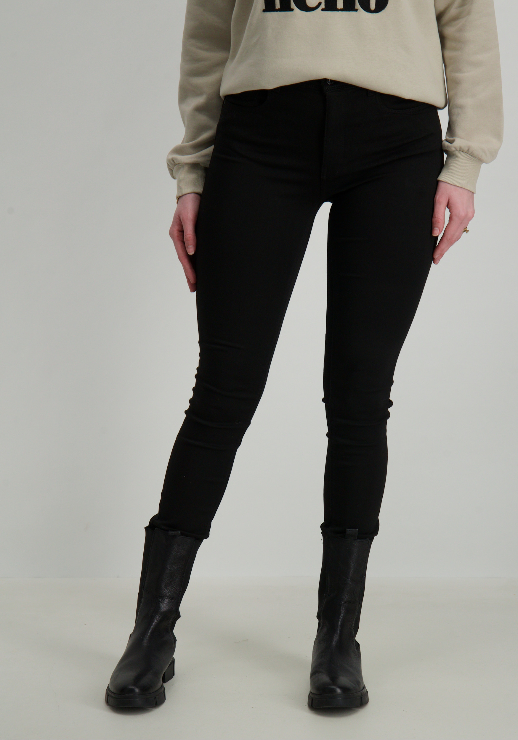 Only Jeans Forever 15184928 Zwart