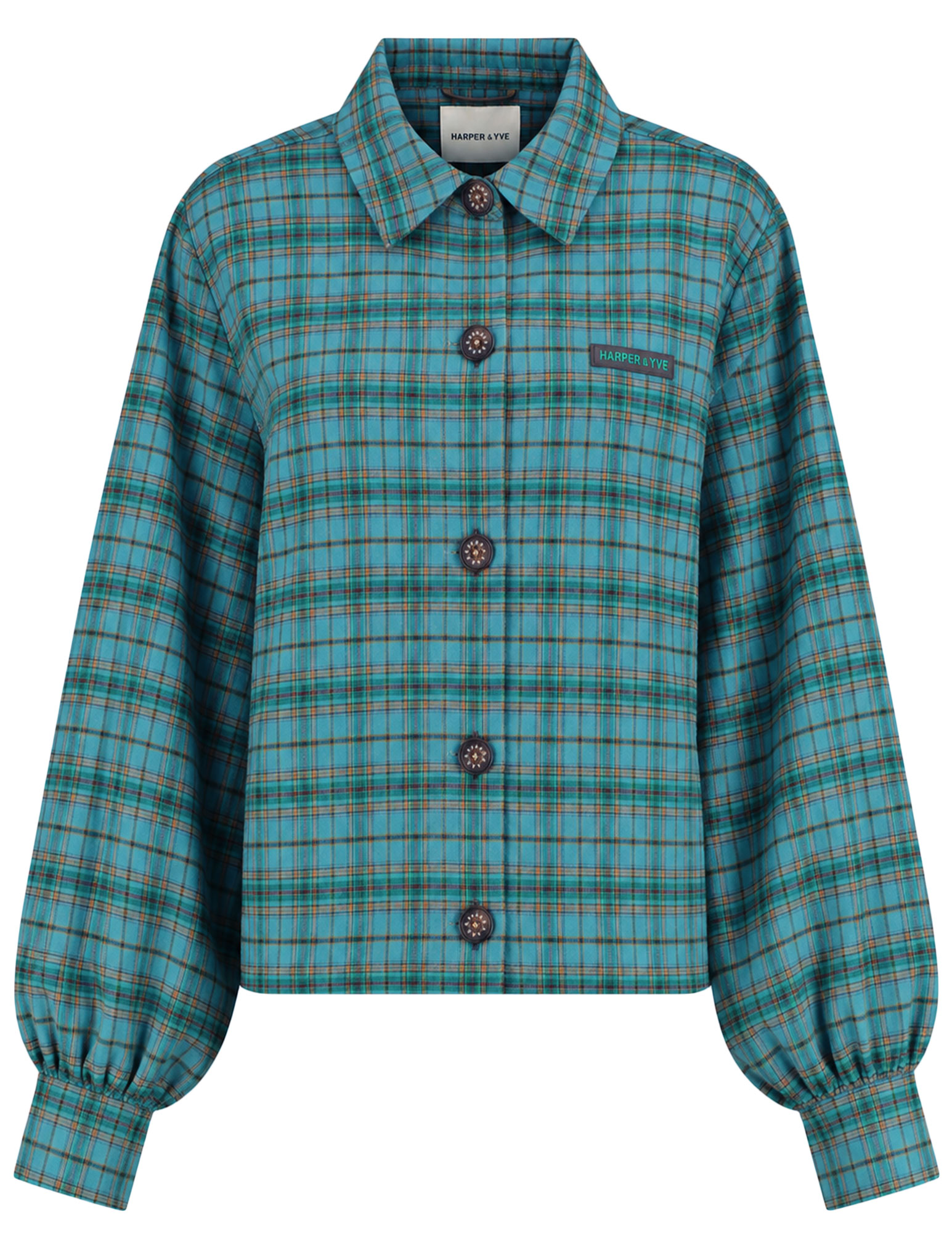 Harper & Yve Jacket Rylee AW6N233