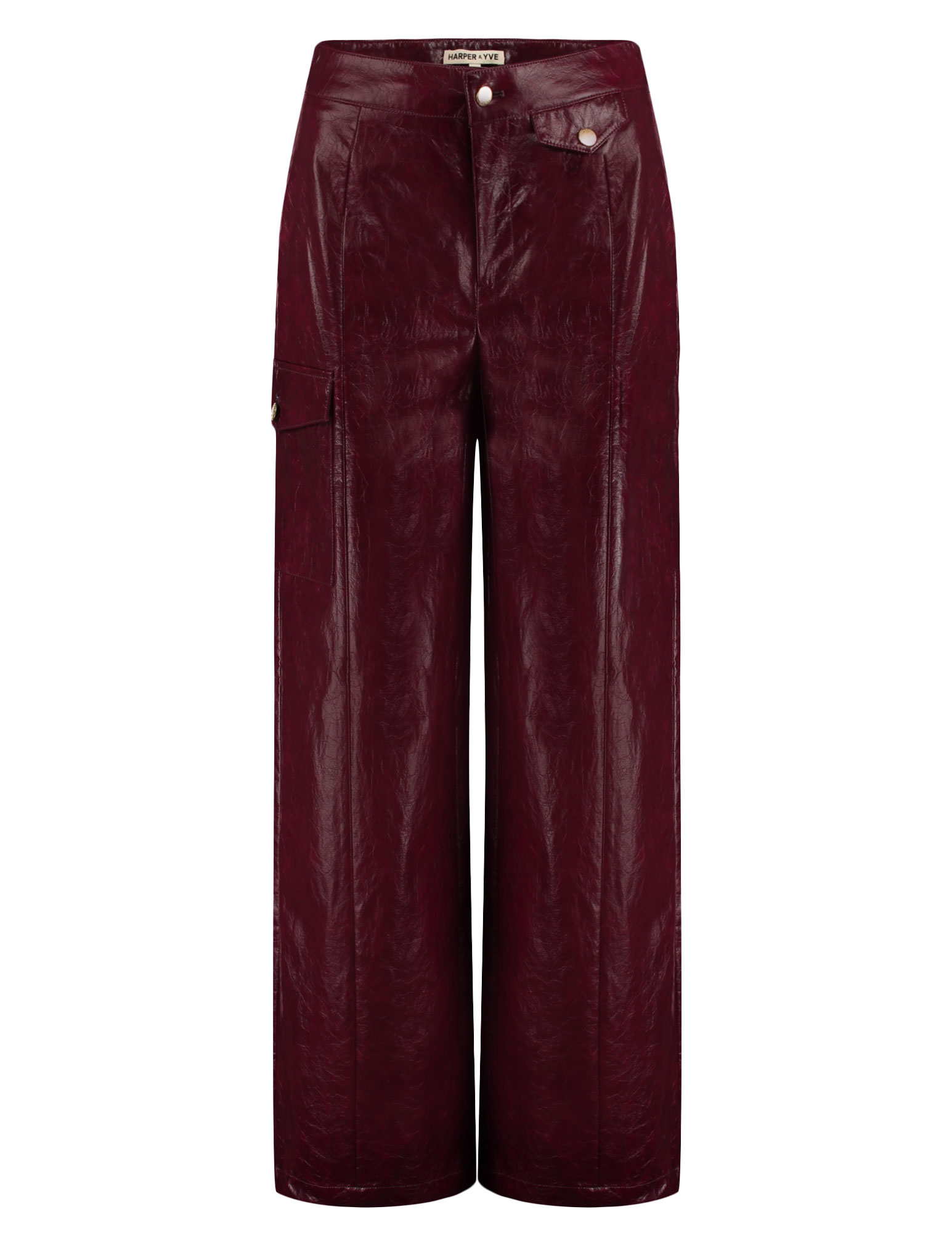 Harper & Yve Broek Bodi SS6N100