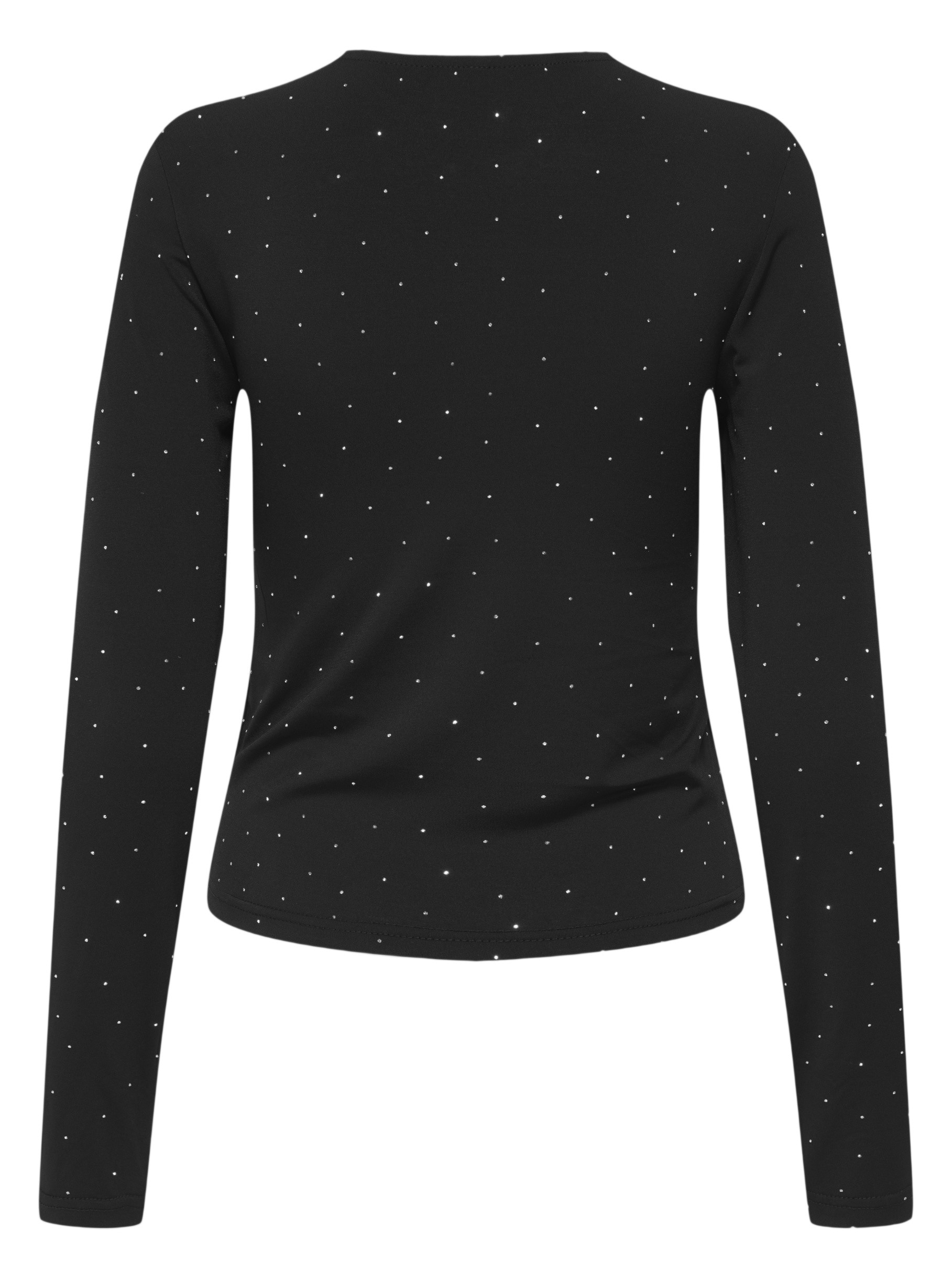 Only Top Zita 15358986 Zwart