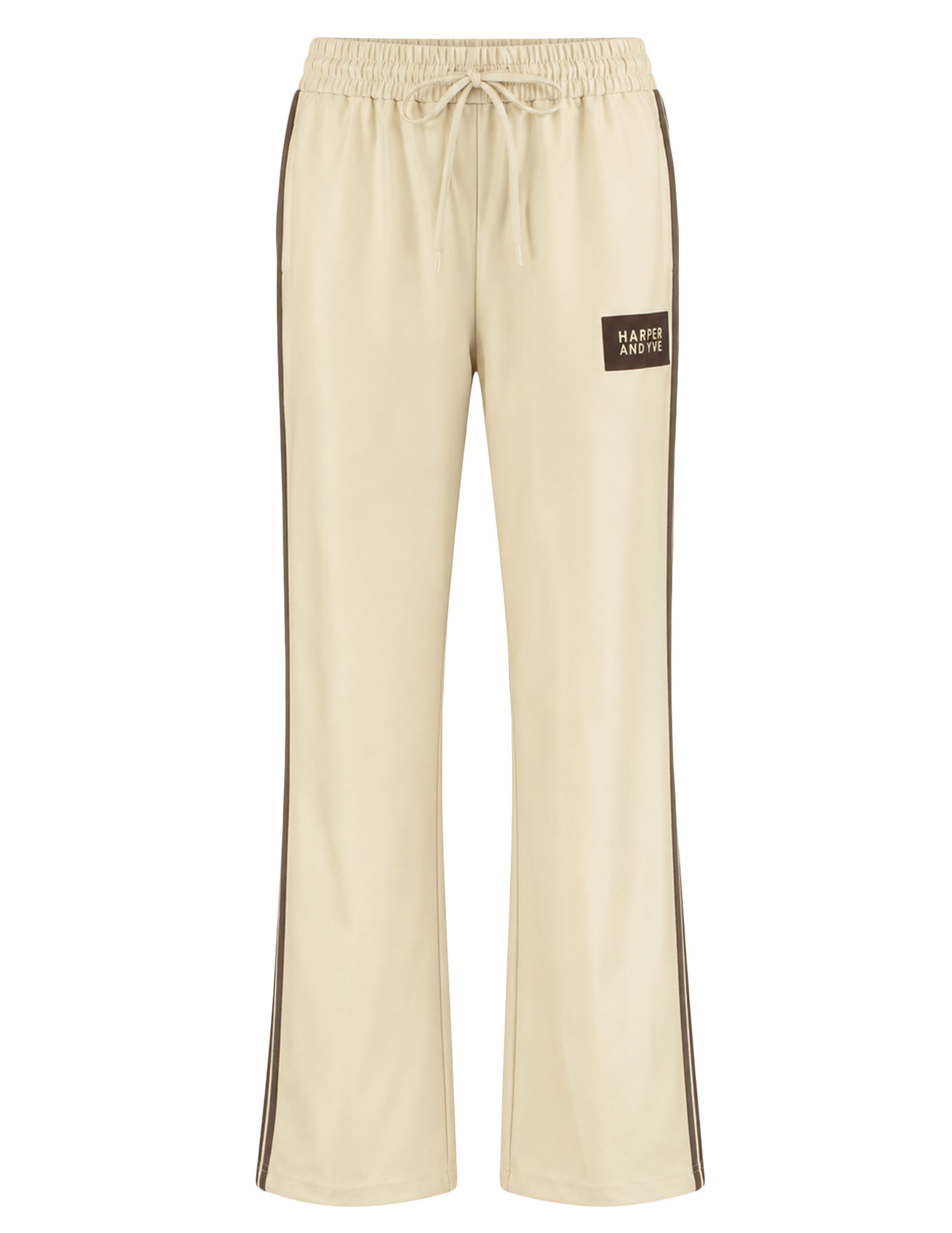 Harper & Yve Broek Hana AW6P101 Licht geel